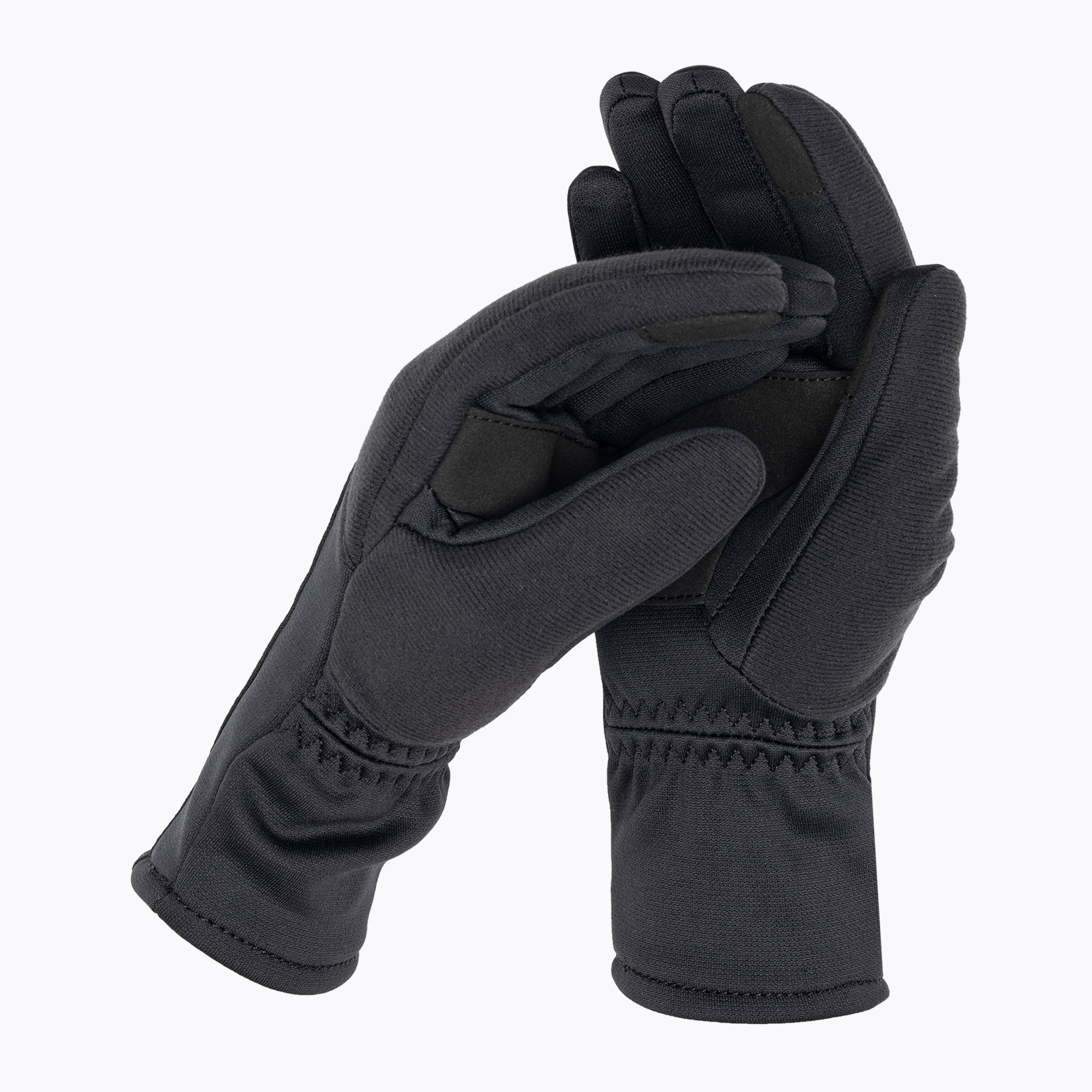 27%-kal olcsóbban.  Under Armour Storm Fleece női trekking kesztyű fekete/fekete/sugár szürke. Méret: M
