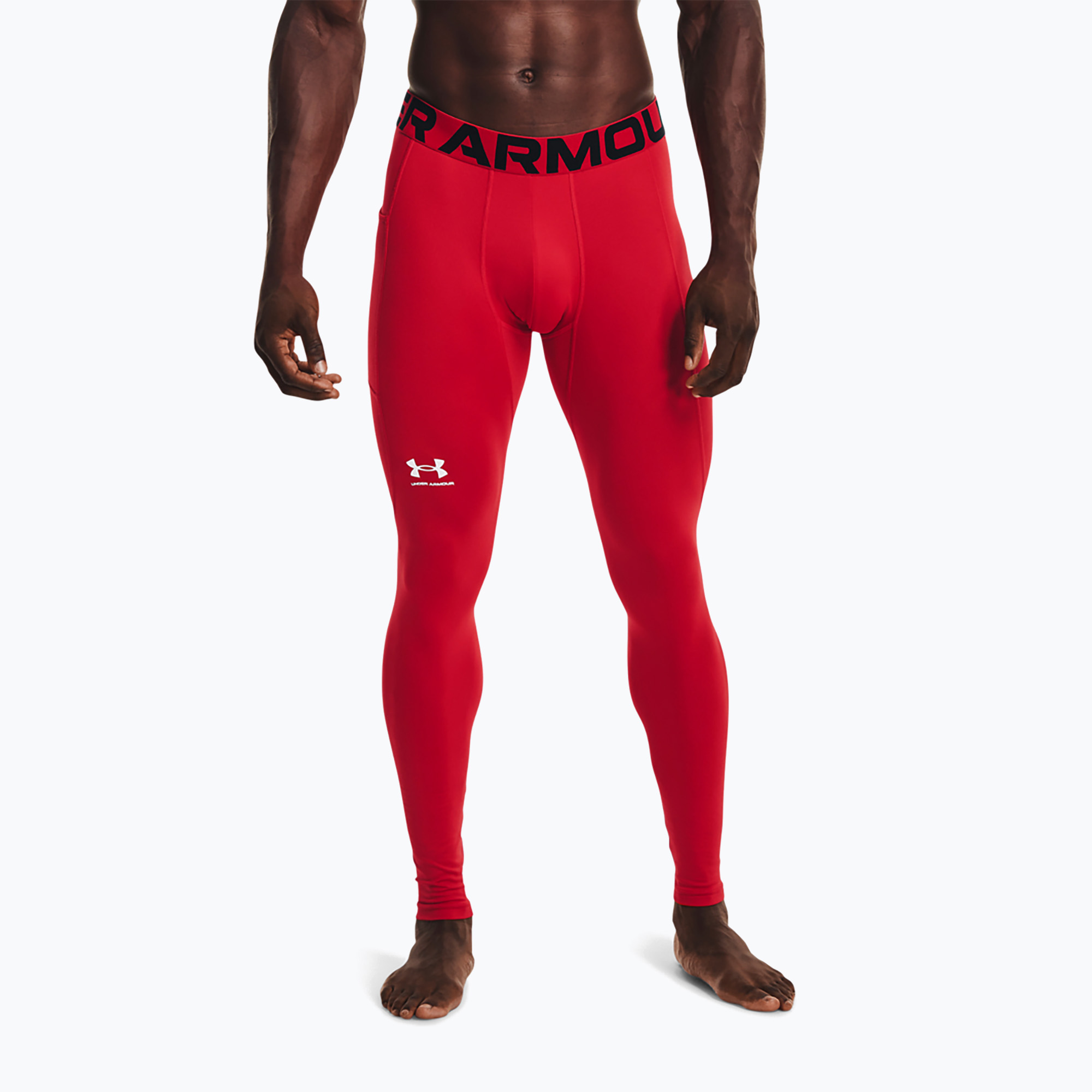 38%-kal olcsóbban.  Under Armour férfi leggings Ua Cg Armour Novelty Compression piros/fehér. Méret: XS
