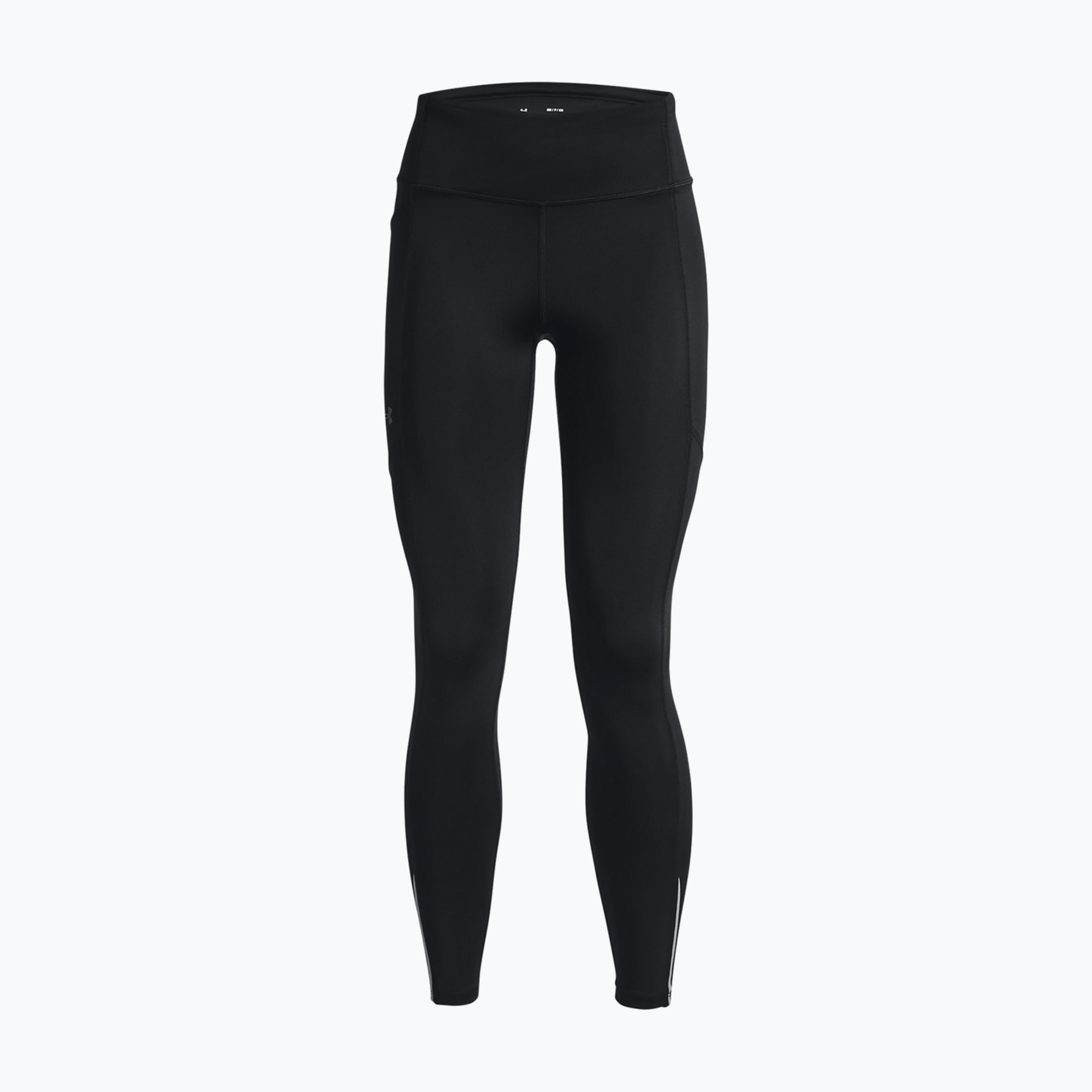 37%-kal olcsóbban.  Under Armour Fly Fast 3.0 Tight női futó leggings fekete 1369773