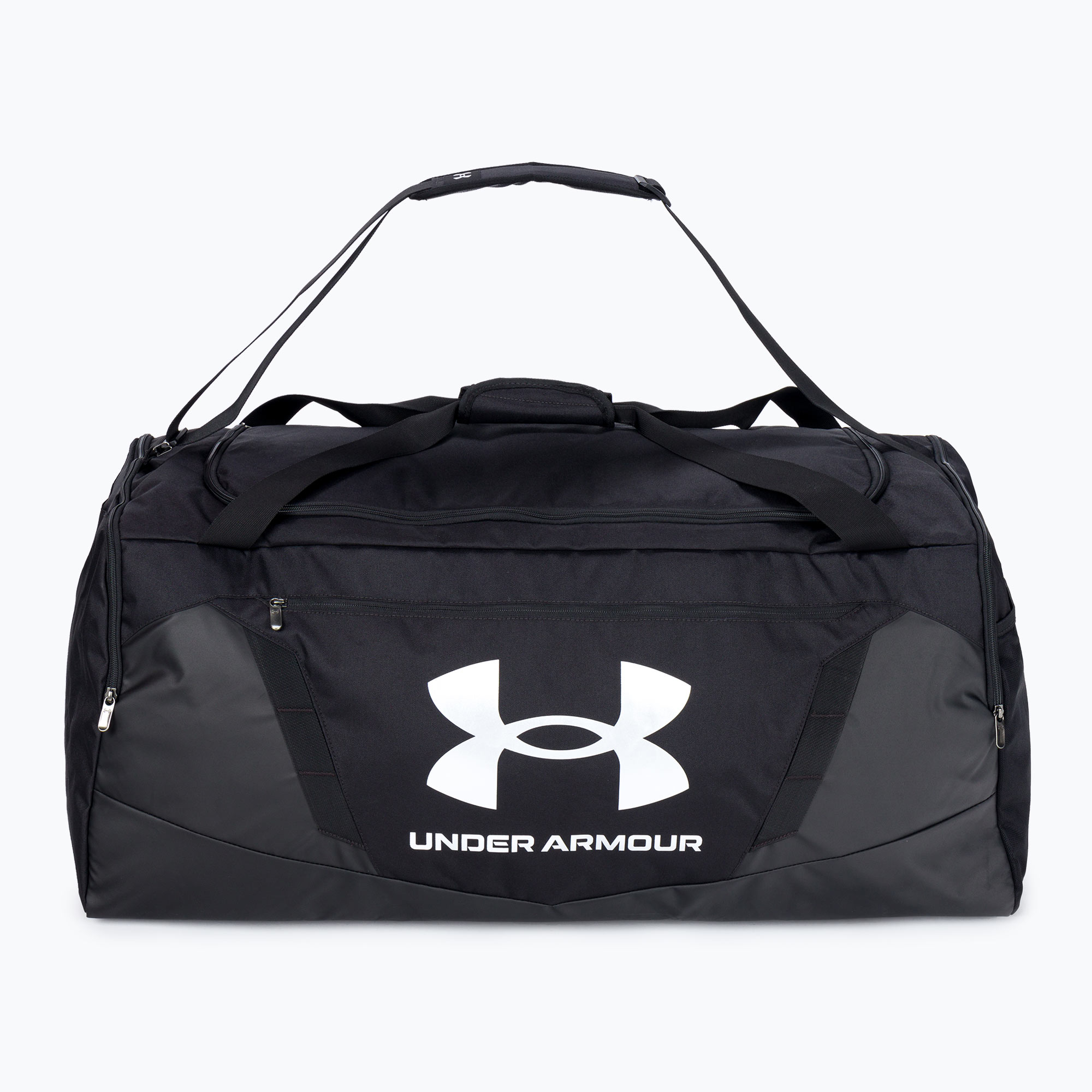 28%-kal olcsóbban.  Under Armour UA Undeniable 5.0 Duffle XL utazótáska 144 l fekete 1369225-001. Méret: OS
