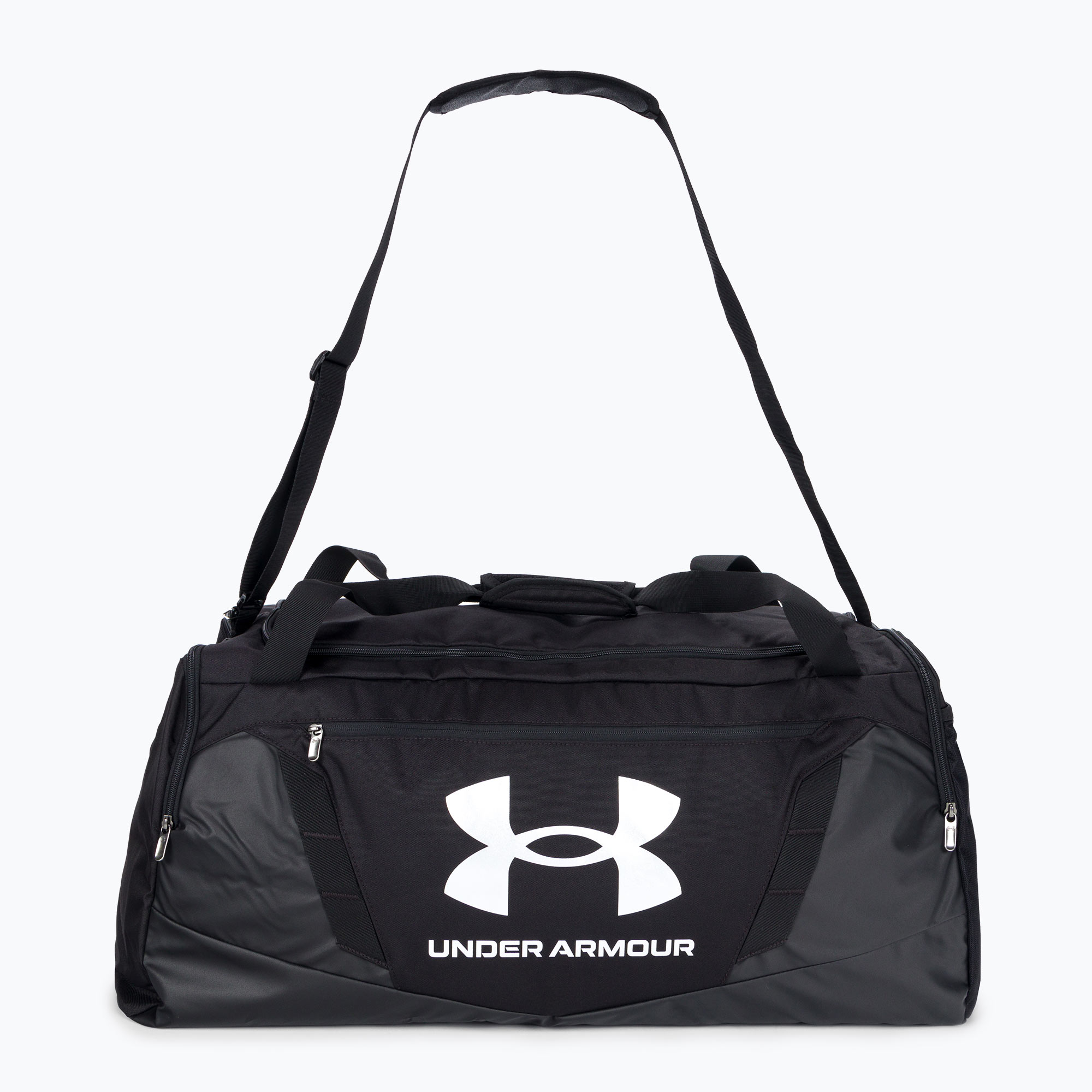 33%-kal olcsóbban.  Under Armour UA Undeniable 5.0 Duffle LG utazótáska 101 l fekete 1369224-001. Méret: OS