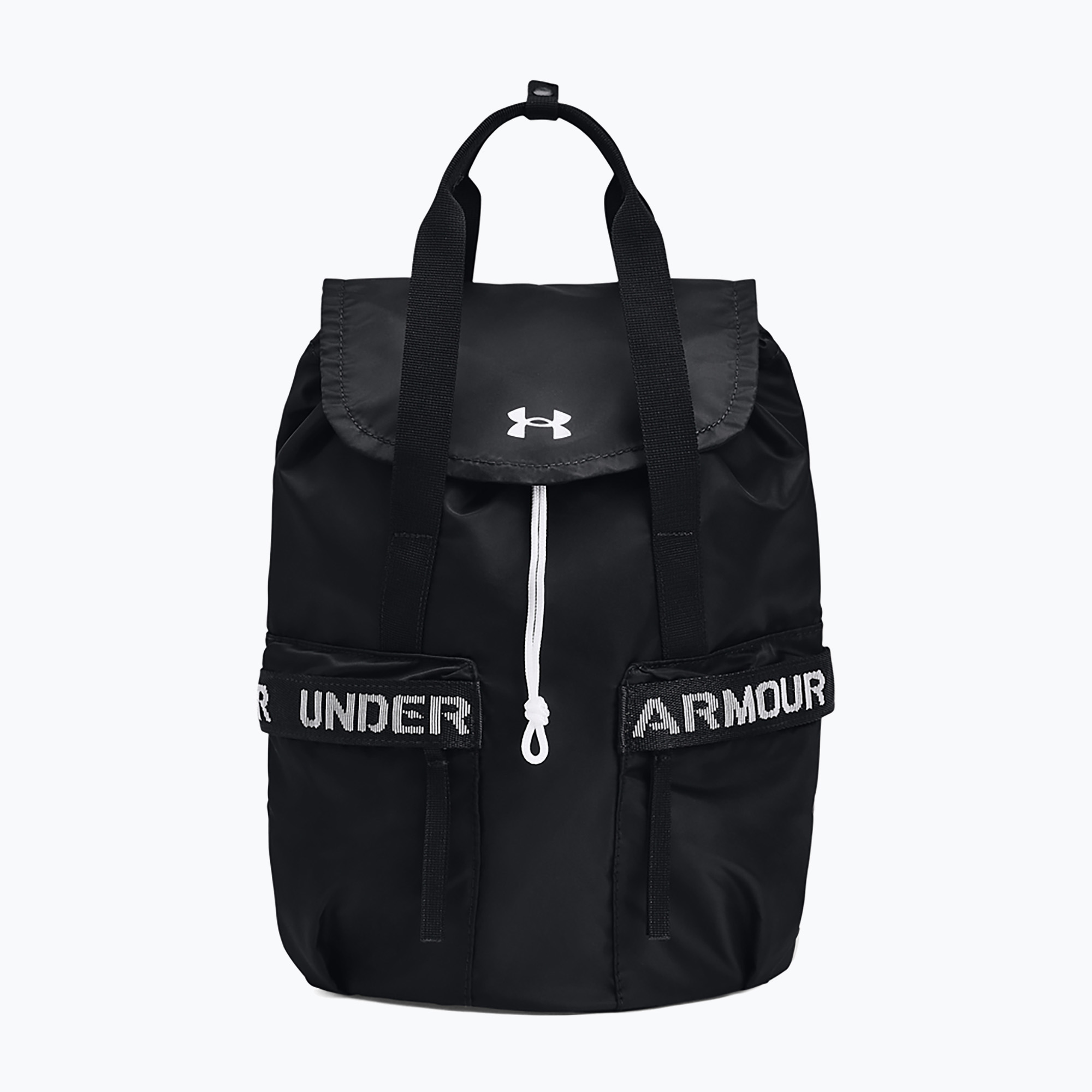 31%-kal olcsóbban.  Under Armour Favourite 10 l fekete/fekete/fehér női városi hátizsák. Méret: OS