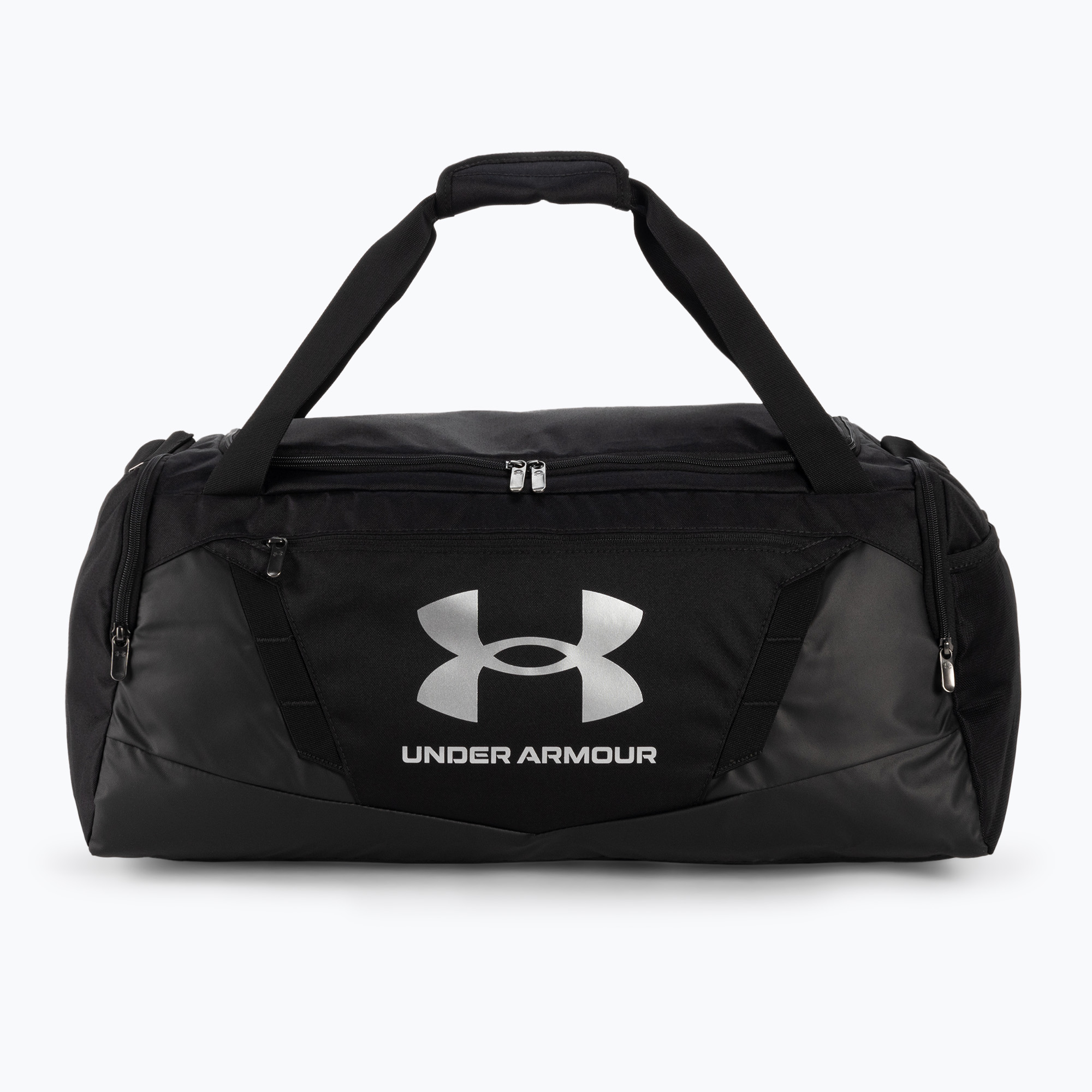 23%-kal olcsóbban.  Under Armour UA Undeniable 5.0 Duffle MD utazótáska 58 l fekete 1369223-001. Méret: OS