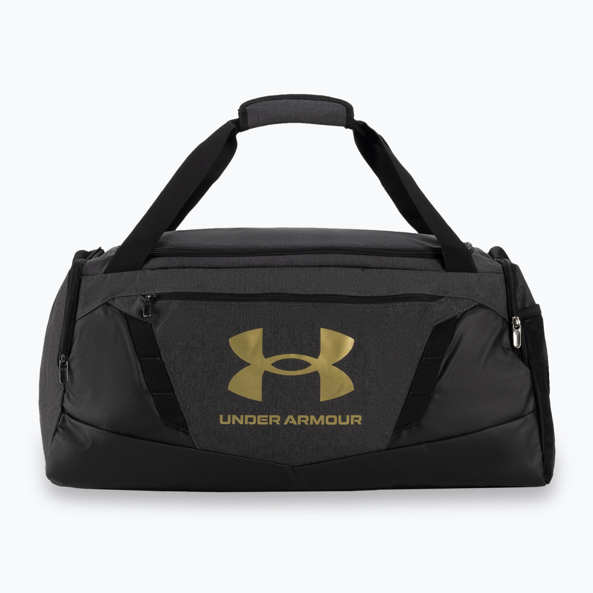23%-kal olcsóbban.  Under Armour UA Undeniable 5.0 Duffle MD utazótáska 58 l fekete-szürke 1369223-002. Méret: OS