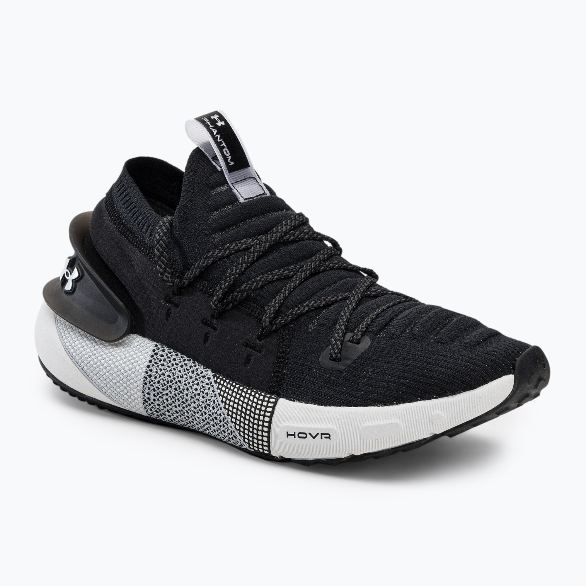 33%-kal olcsóbban.  Under Armour férfi futócipő UA HOVR Phantom 3 fekete 3025516-003