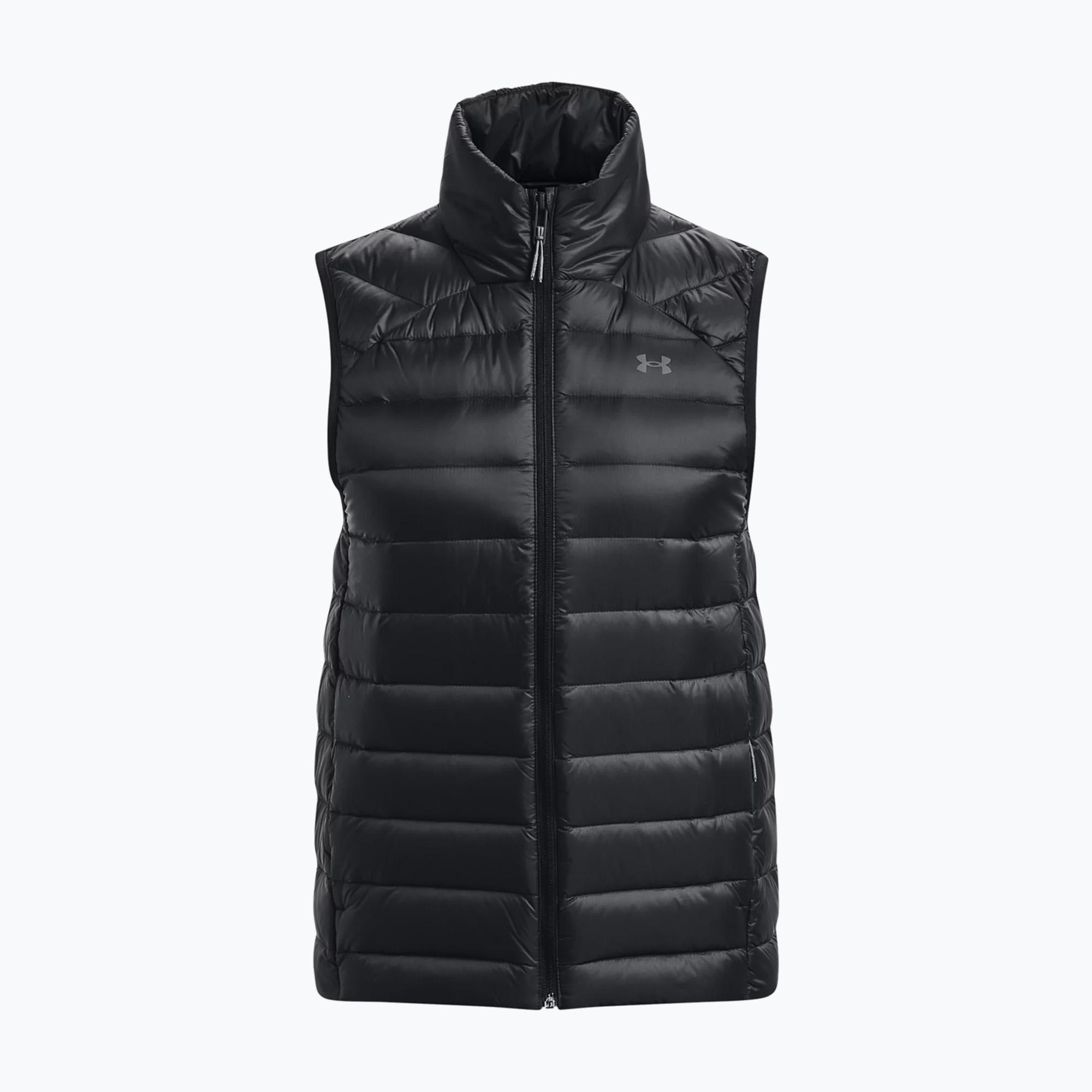 34%-kal olcsóbban.  Under Armour Armour Down 2.0 női ujjatlan fekete 1372647. Méret: L