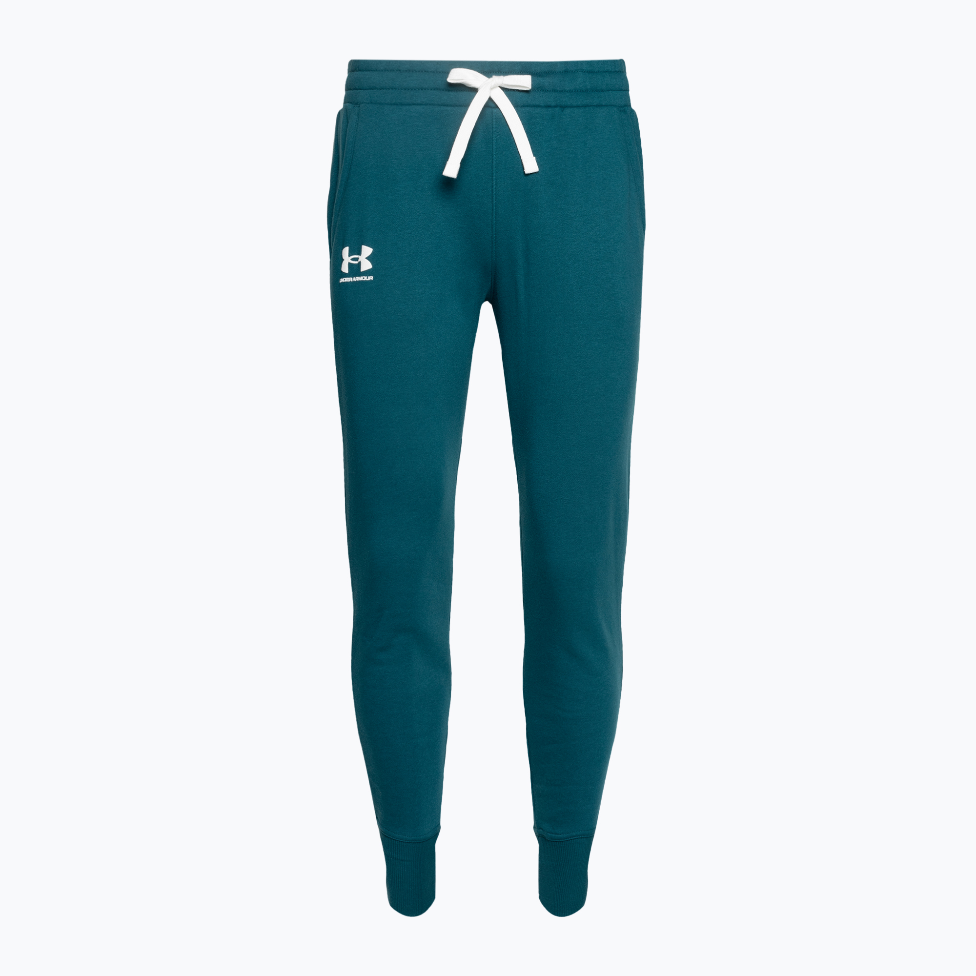36%-kal olcsóbban.  Under Armour férfi Rival Fleece Joggers 716 zöld 1356416-716 melegítőnadrág 1356416-716 melegítőnadrág. Méret: S