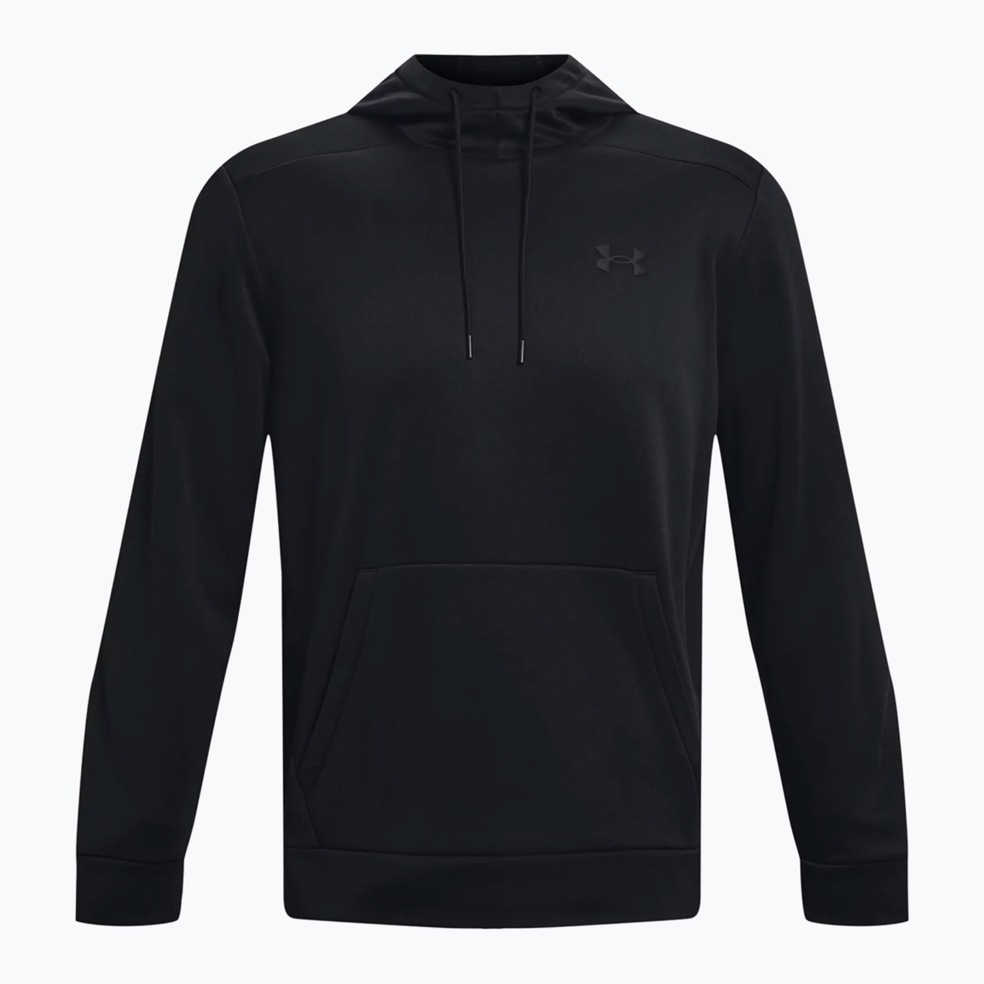 36%-kal olcsóbban.  Under Armour Armour Fleece Hoodie férfi edzőpulóver fekete 1373353-001. Méret: XL