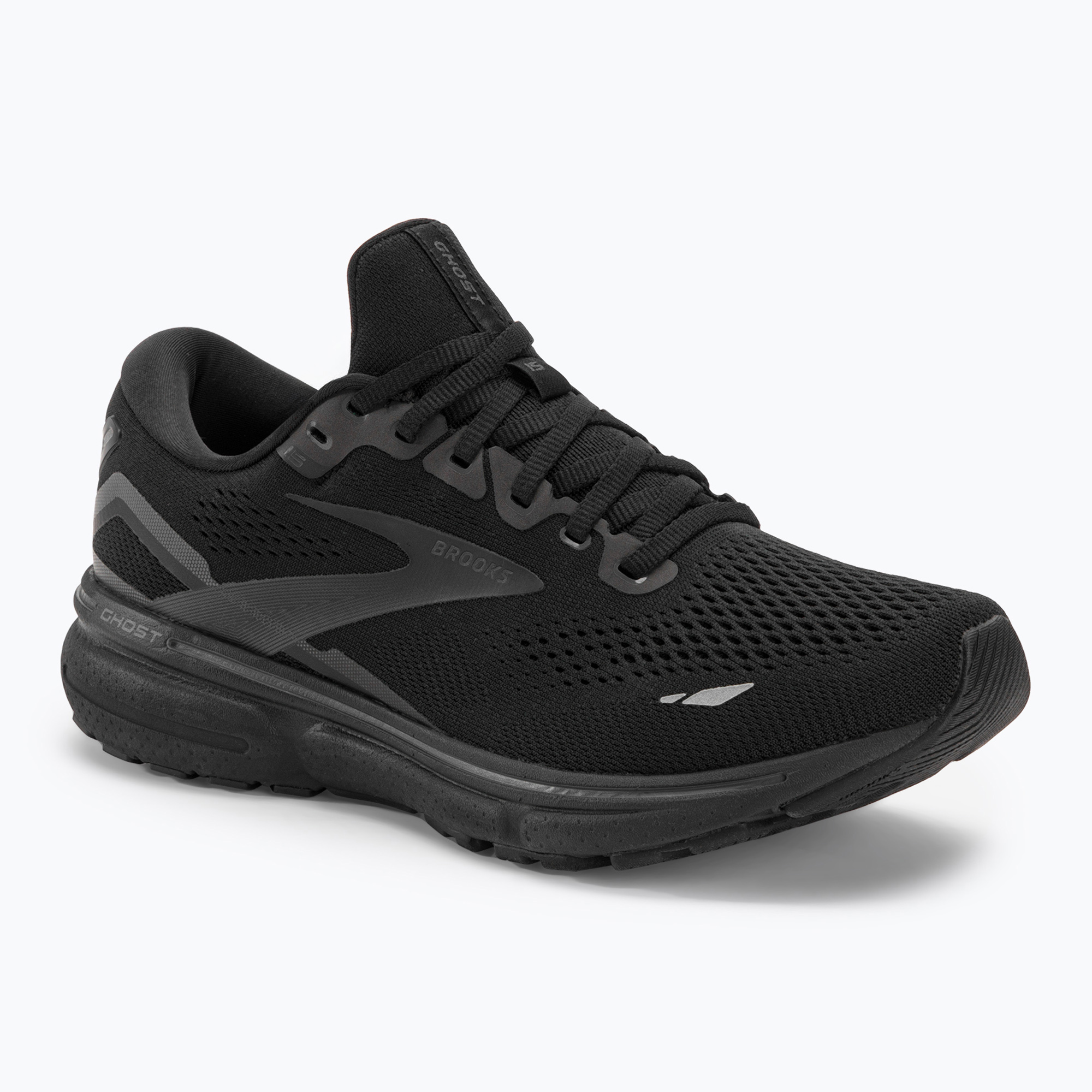 15%-kal olcsóbban.  Brooks Ghost 15 férfi futócipő fekete/blacl/ebony