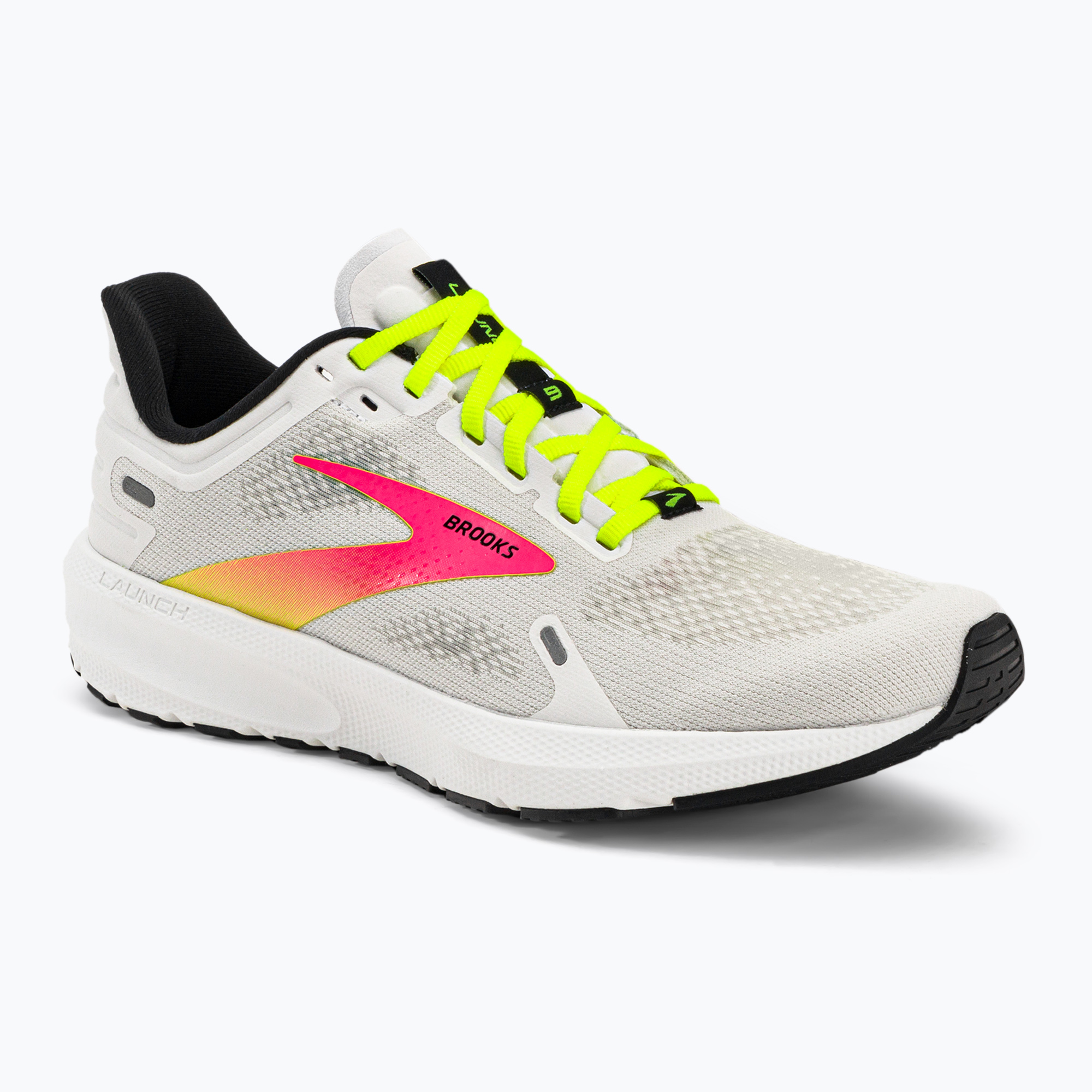 29%-kal olcsóbban.  Brooks Launch 9 férfi futócipő fehér 1103861D148