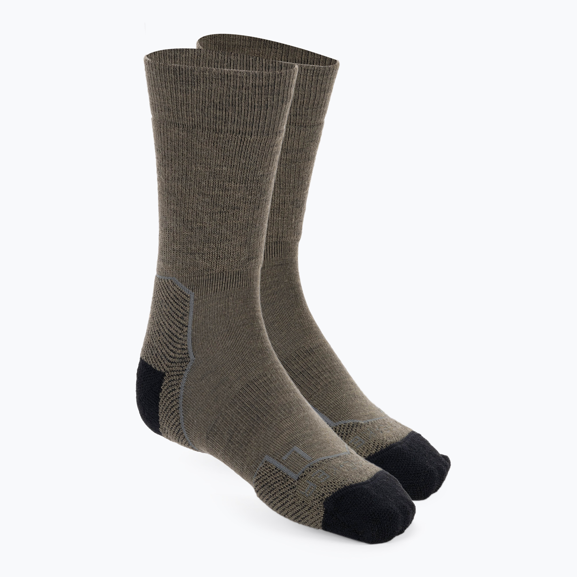 23%-kal olcsóbban.  Icebreaker férfi túracsizma Hike+ Medium Crew loden/blk/gritstone hthr. Méret: S
