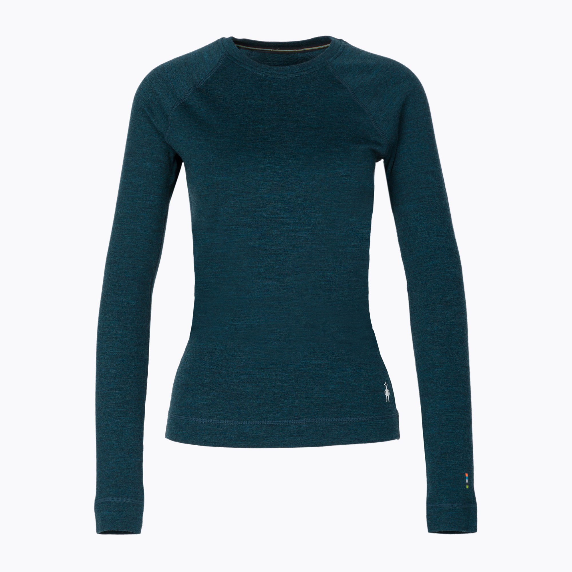 15%-kal olcsóbban.  Női Smartwool Merino 250 Baselayer Crew dobozos thermo póló navy blue 16370. Méret: M