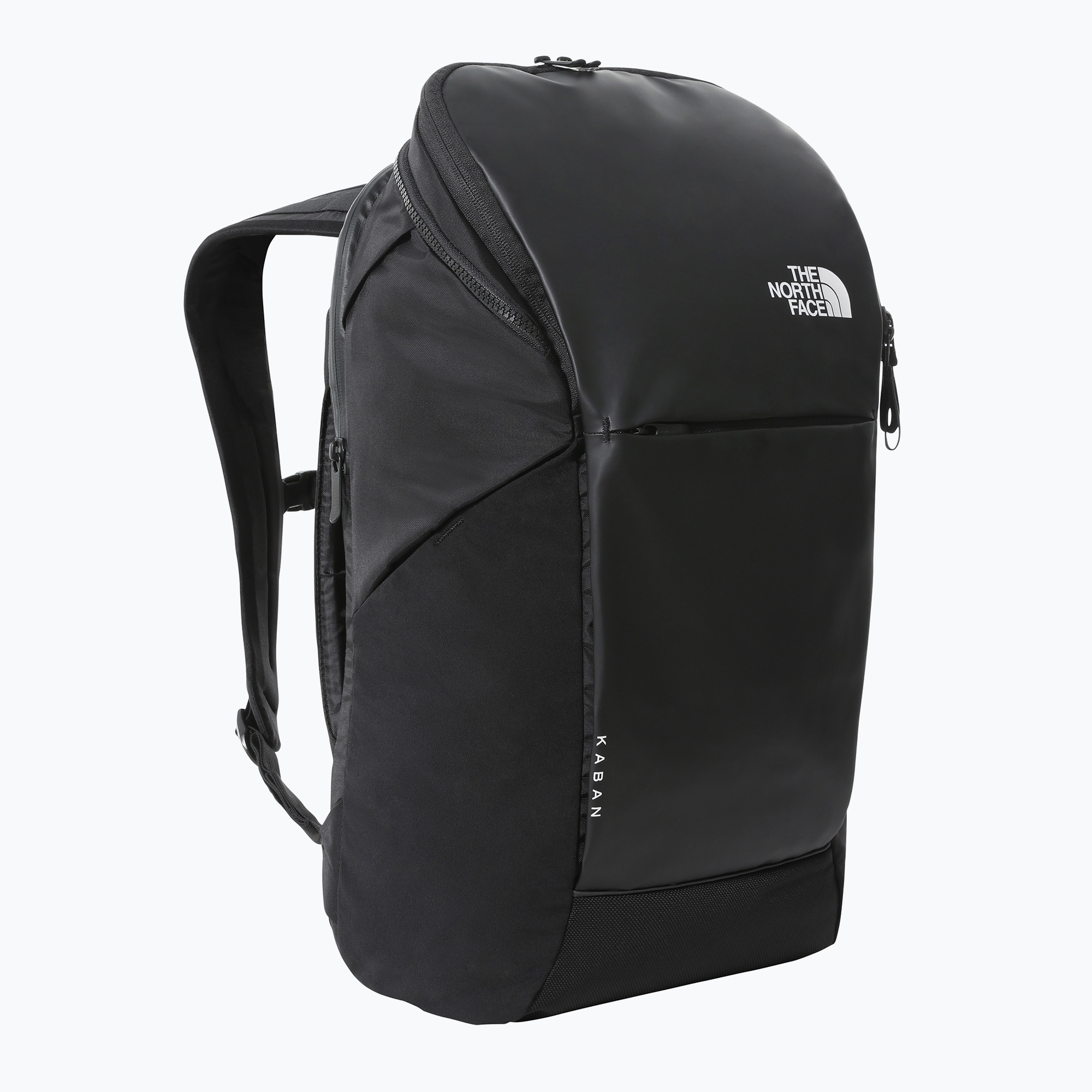15%-kal olcsóbban.  városi hátizsák The North Face Kaban 2.0 27 l black/black. Méret: 27 l