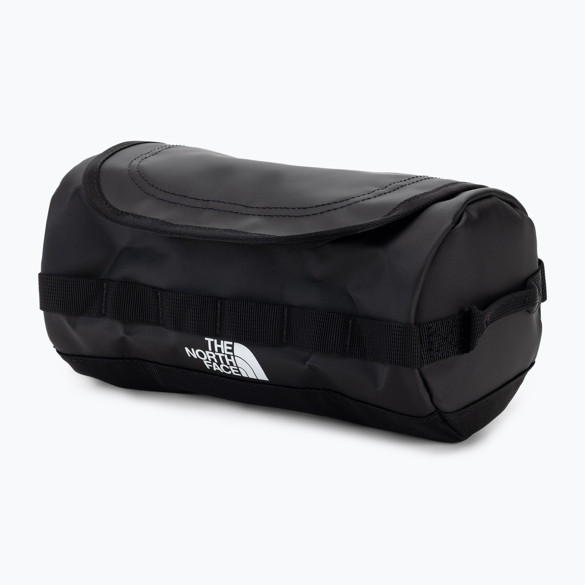 15%-kal olcsóbban.  The North Face BC Travel Canister fekete NF0A52TGKY41. Méret: S