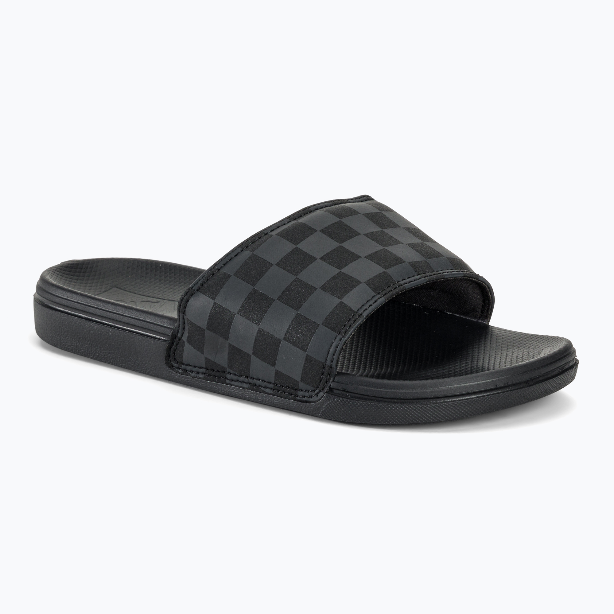 15%-kal olcsóbban.  Vans La Costa Slide-On fekete/fekete férfi flip-flopok