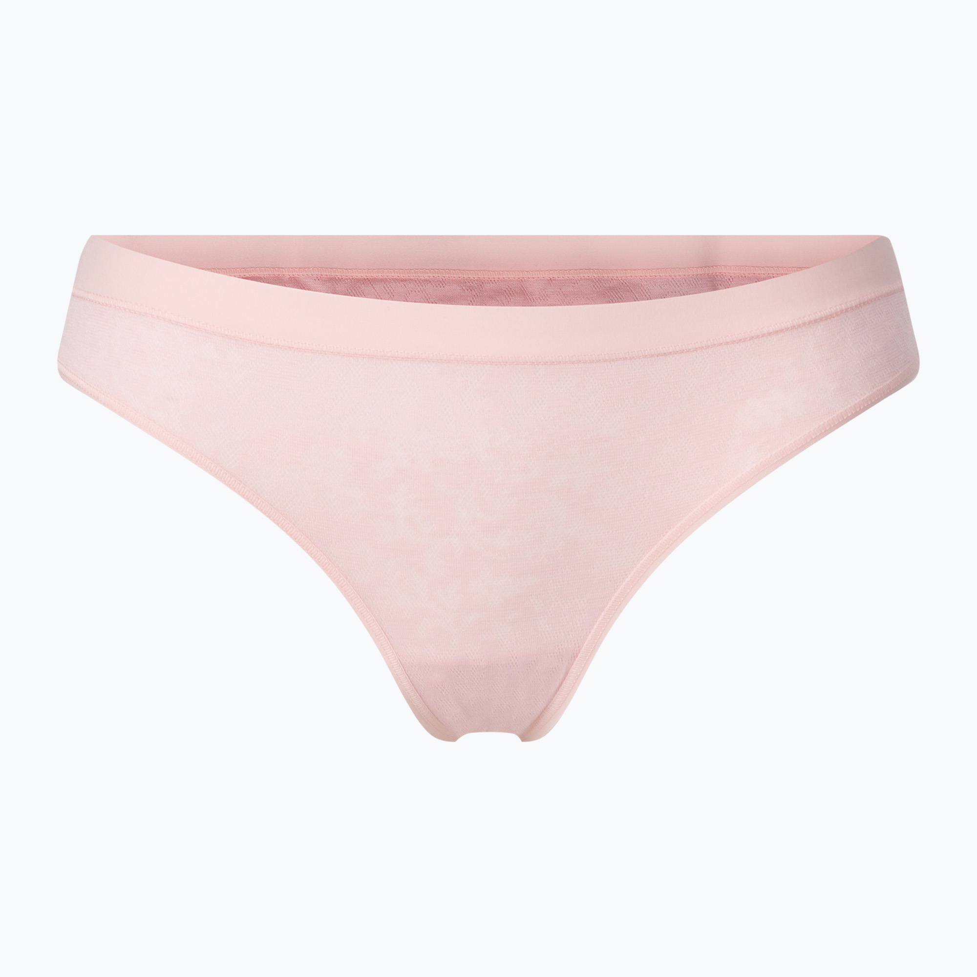 24%-kal olcsóbban.  Női thermo alsónadrág Smartwool Merino Lace Bikini dobozos barna SW016618. Méret: L