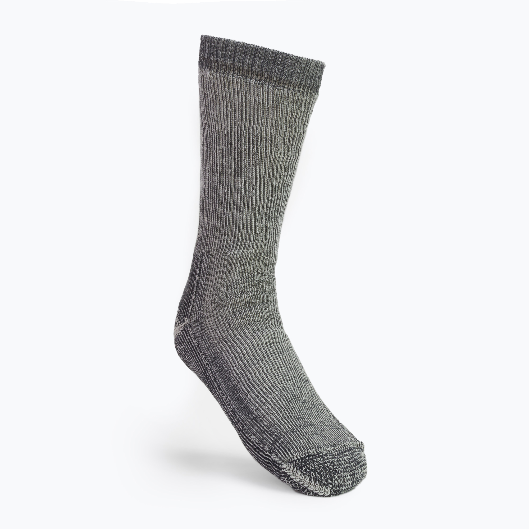 30%-kal olcsóbban.  Smartwool Hike Classic Edition Extra Cushion Crew szürke trekking zokni SW013100052. Méret: 46-49 EU