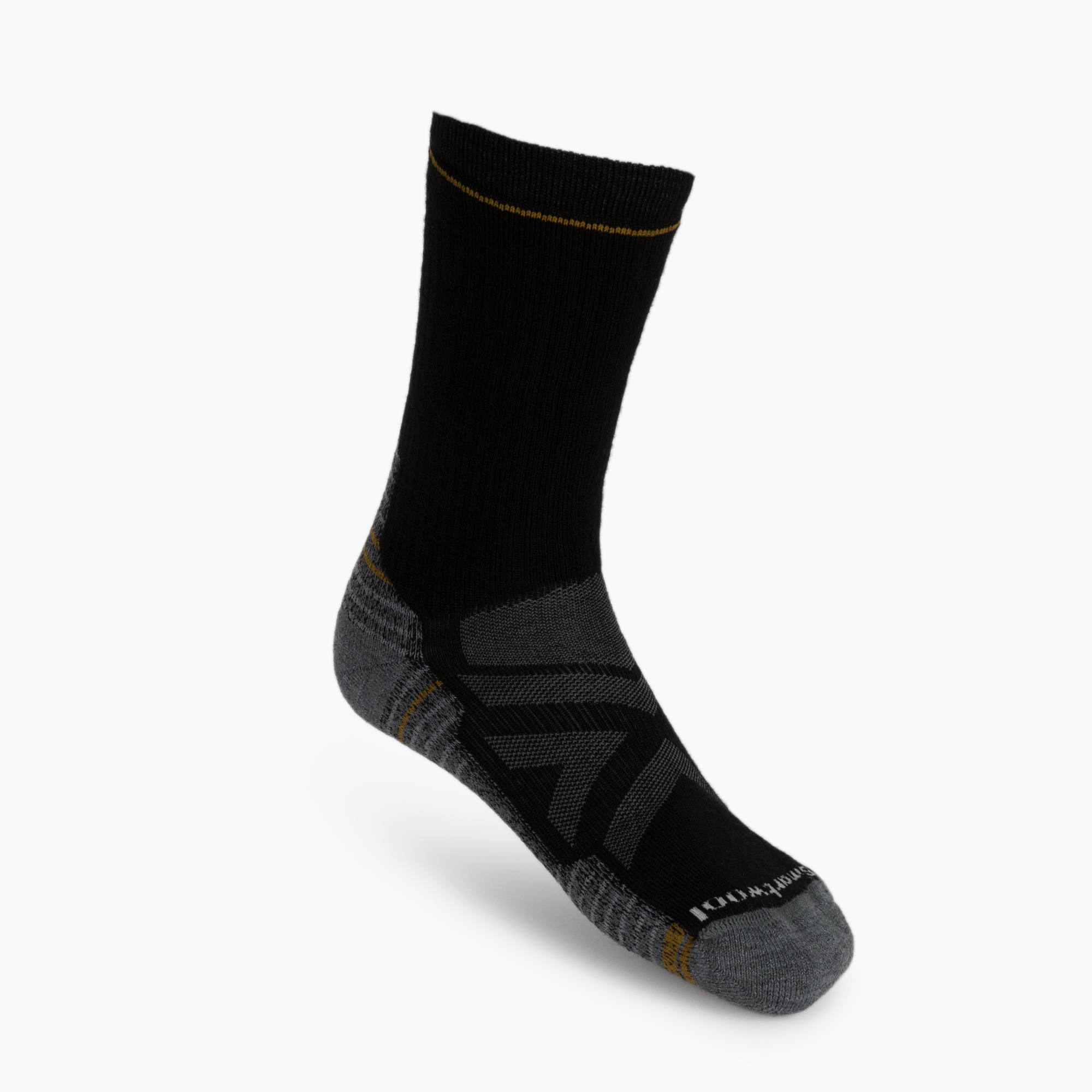 21%-kal olcsóbban.  Smartwool Performance Hike Full Cushion Crew zokni fekete SW0016180011 SW0016180011. Méret: 38-41 EU