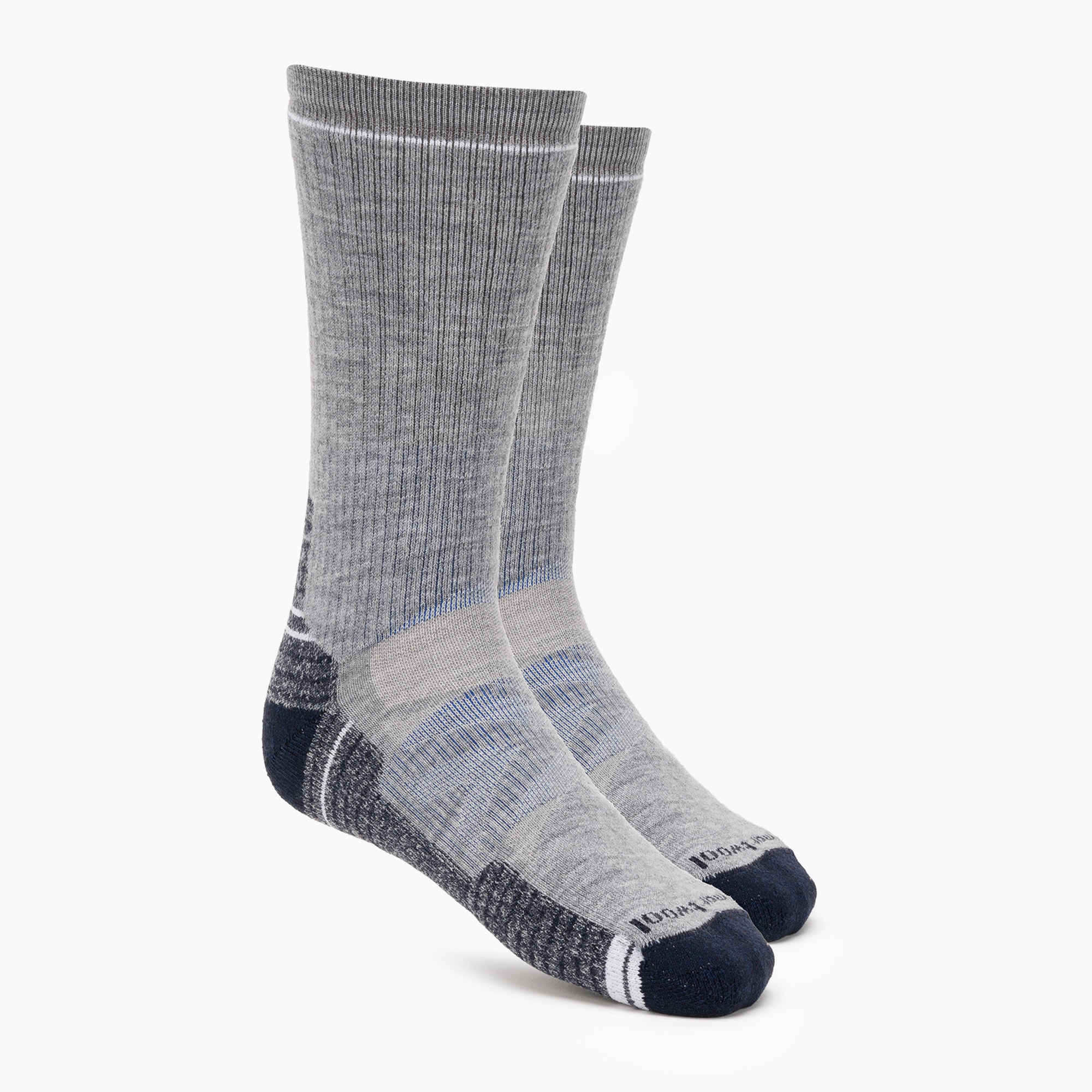 19%-kal olcsóbban.  Smartwool Performance Hike Full Cushion Crew trekking zokni világosszürke. Méret: M