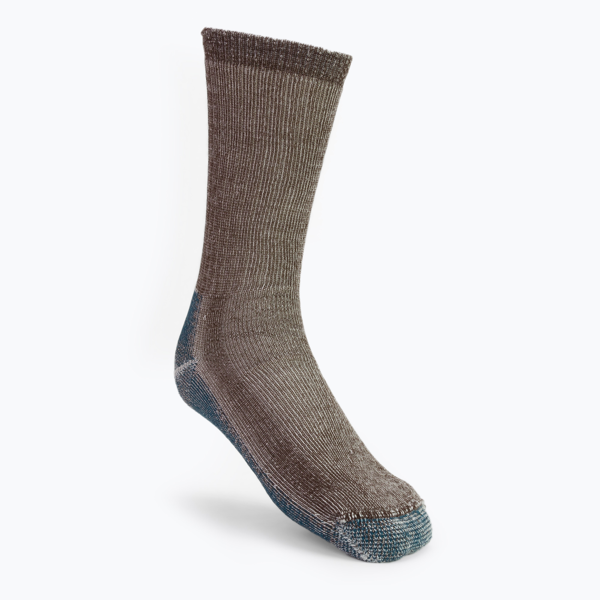 24%-kal olcsóbban.  Smartwool Hike Classic Edition Full Cushion Crew gesztenye trekking zokni SW010294207. Méret: 34-37 EU