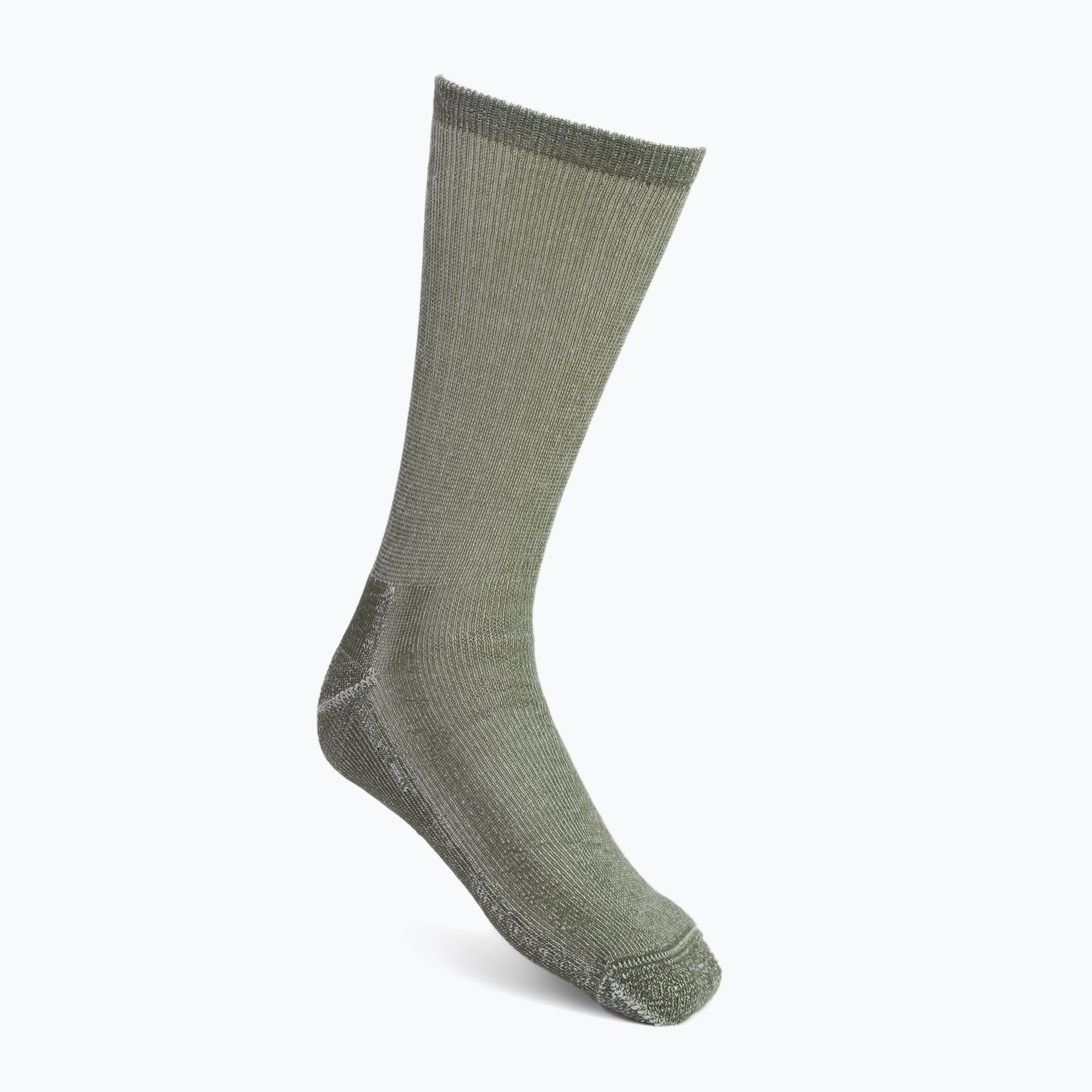 25%-kal olcsóbban.  Smartwool Hike Classic Edition Full Cushion Crew zöld trekking zokni SW013000364. Méret: 46-49 EU