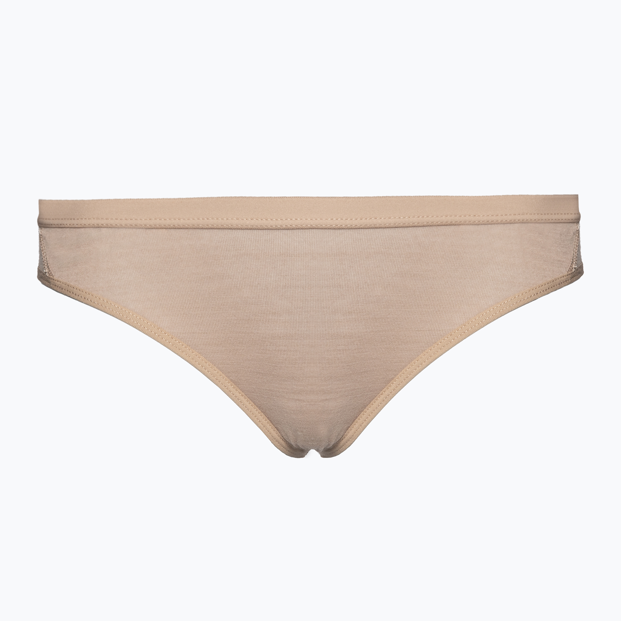 23%-kal olcsóbban.  Női termál fehérnemű jégtörő Siren Bikini praliné. Méret: XS