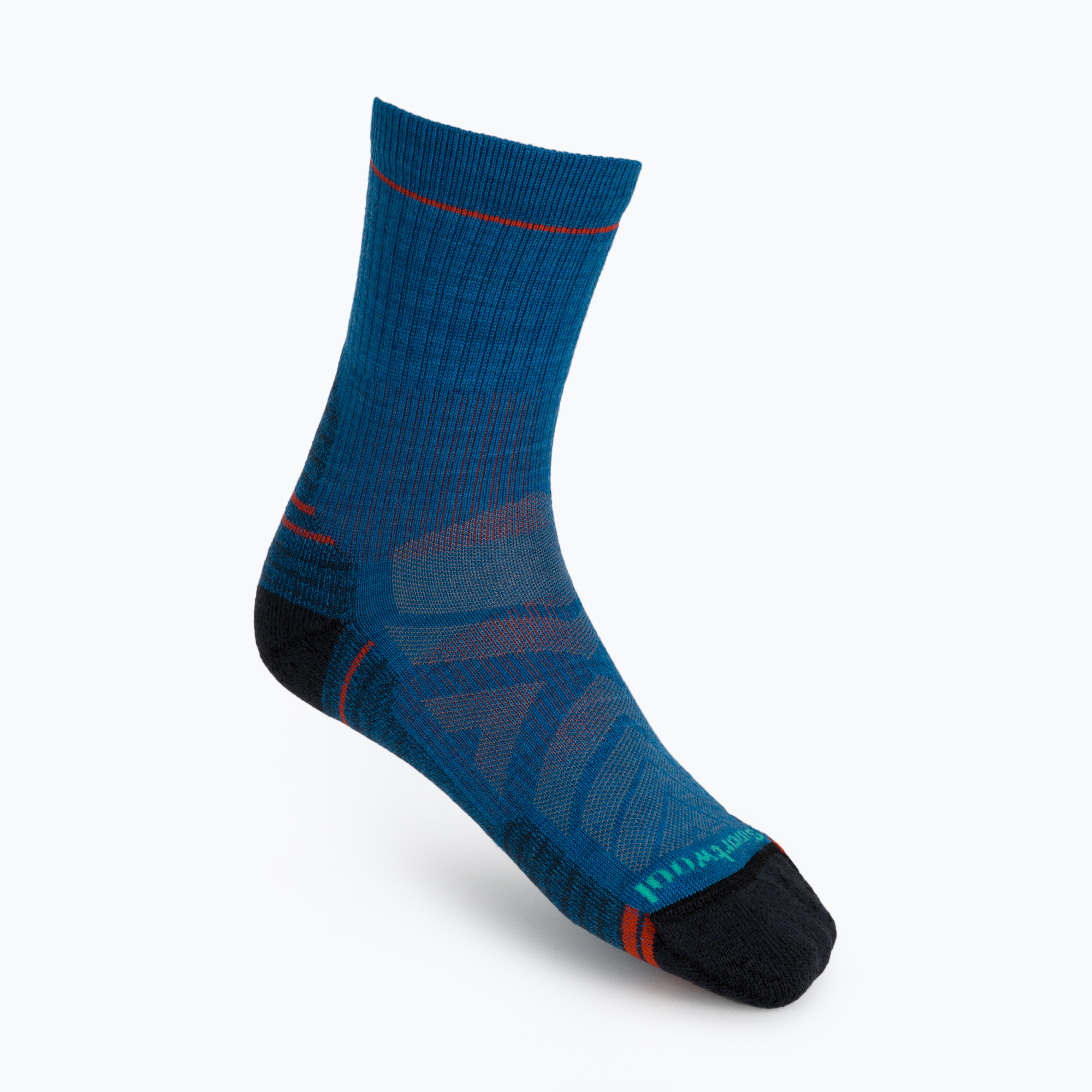 24%-kal olcsóbban.  Smartwool Performance Hike Light Cushion Mid Crew túrazokni. Méret: 46-49 EU