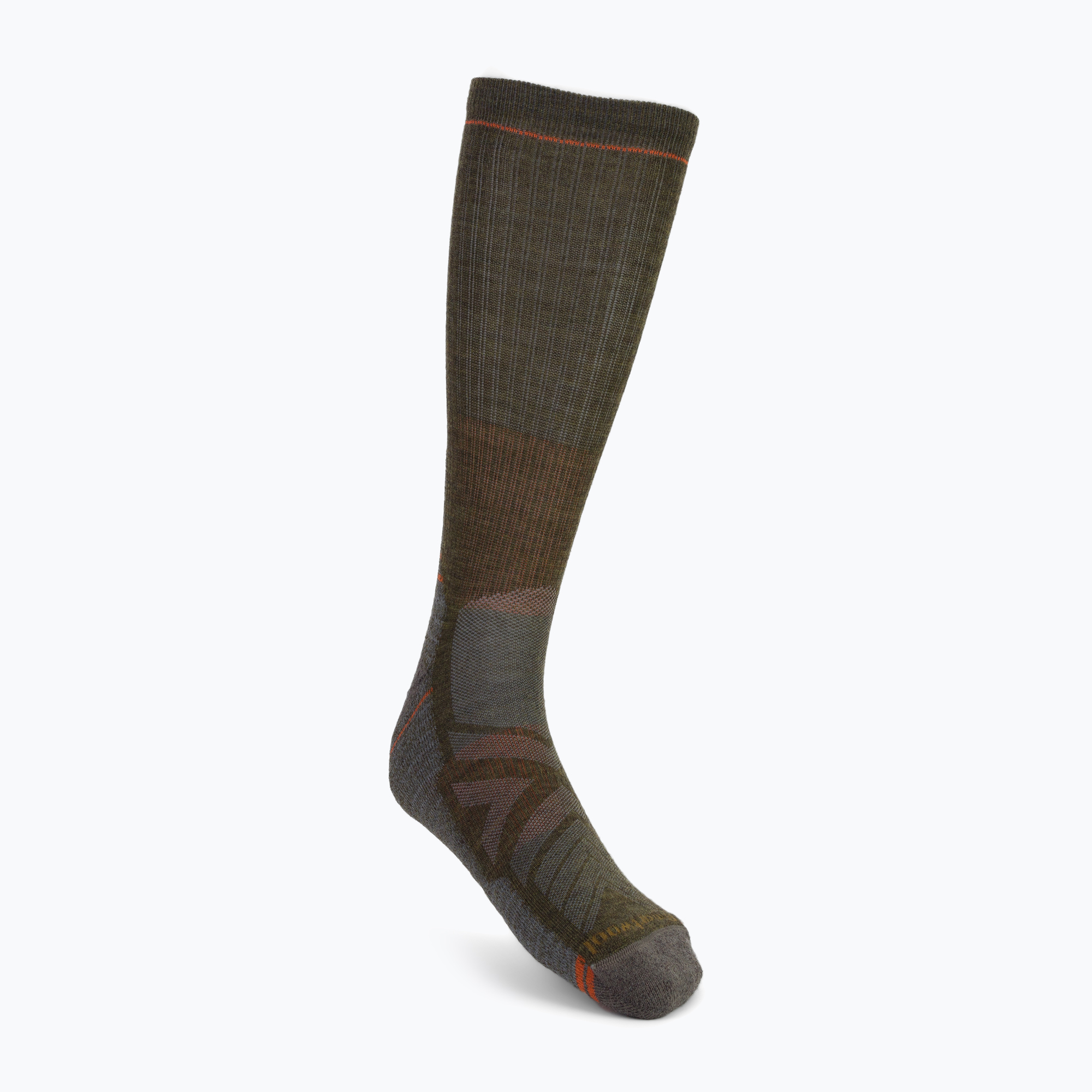 24%-kal olcsóbban.  Smartwool Hike Light Cushion Crew barna trekking zokni SW001614D11. Méret: 38-41 EU