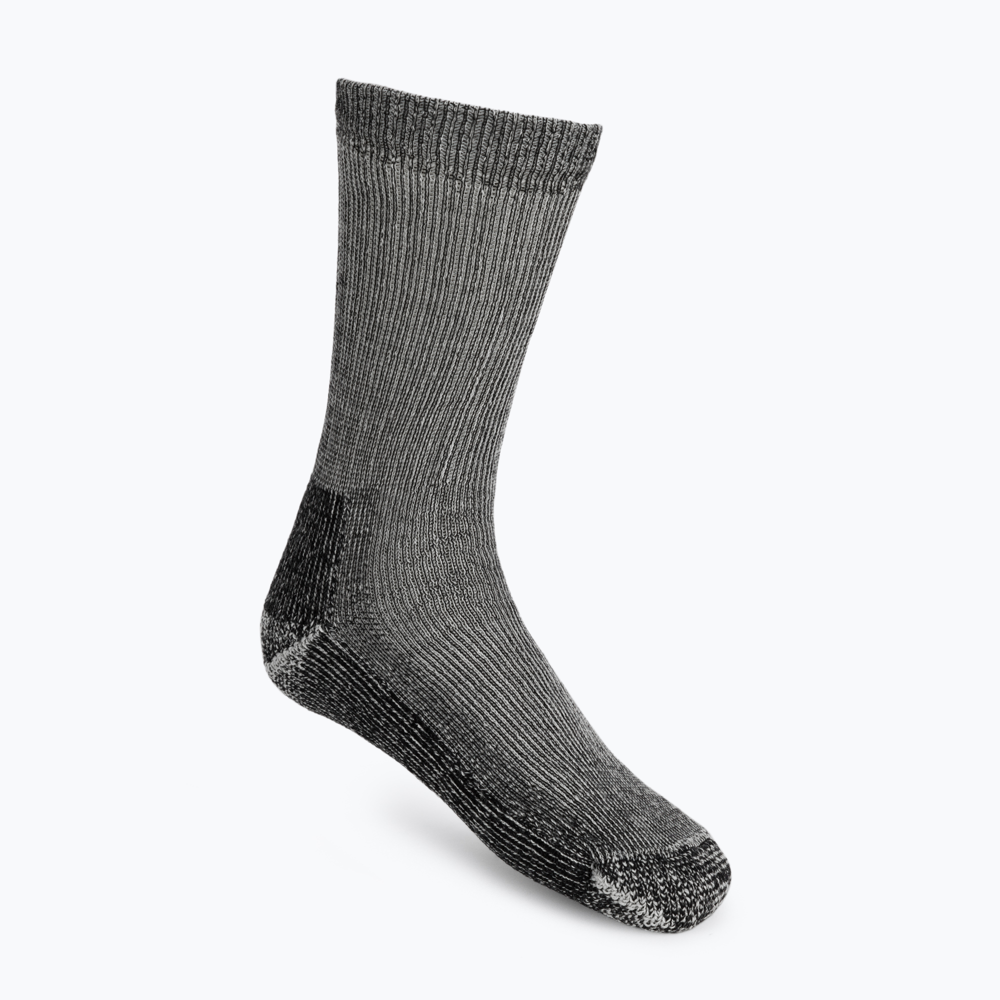 24%-kal olcsóbban.  Smartwool Classic Hike Extra Cushion Crew fekete/szürke SW0131000011. Méret: 46-49 EU