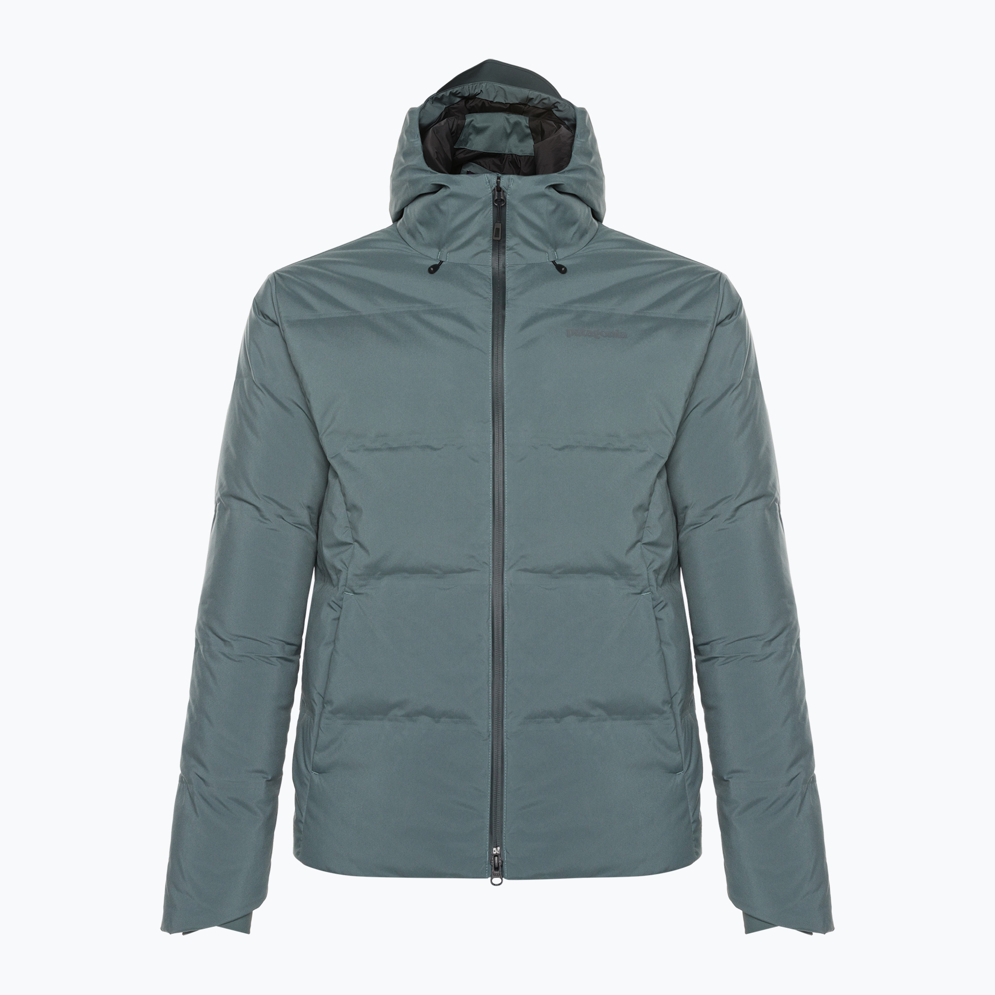27%-kal olcsóbban.  Férfi pehelykabát Patagonia Jackson Glacier nouveau green. Méret: M