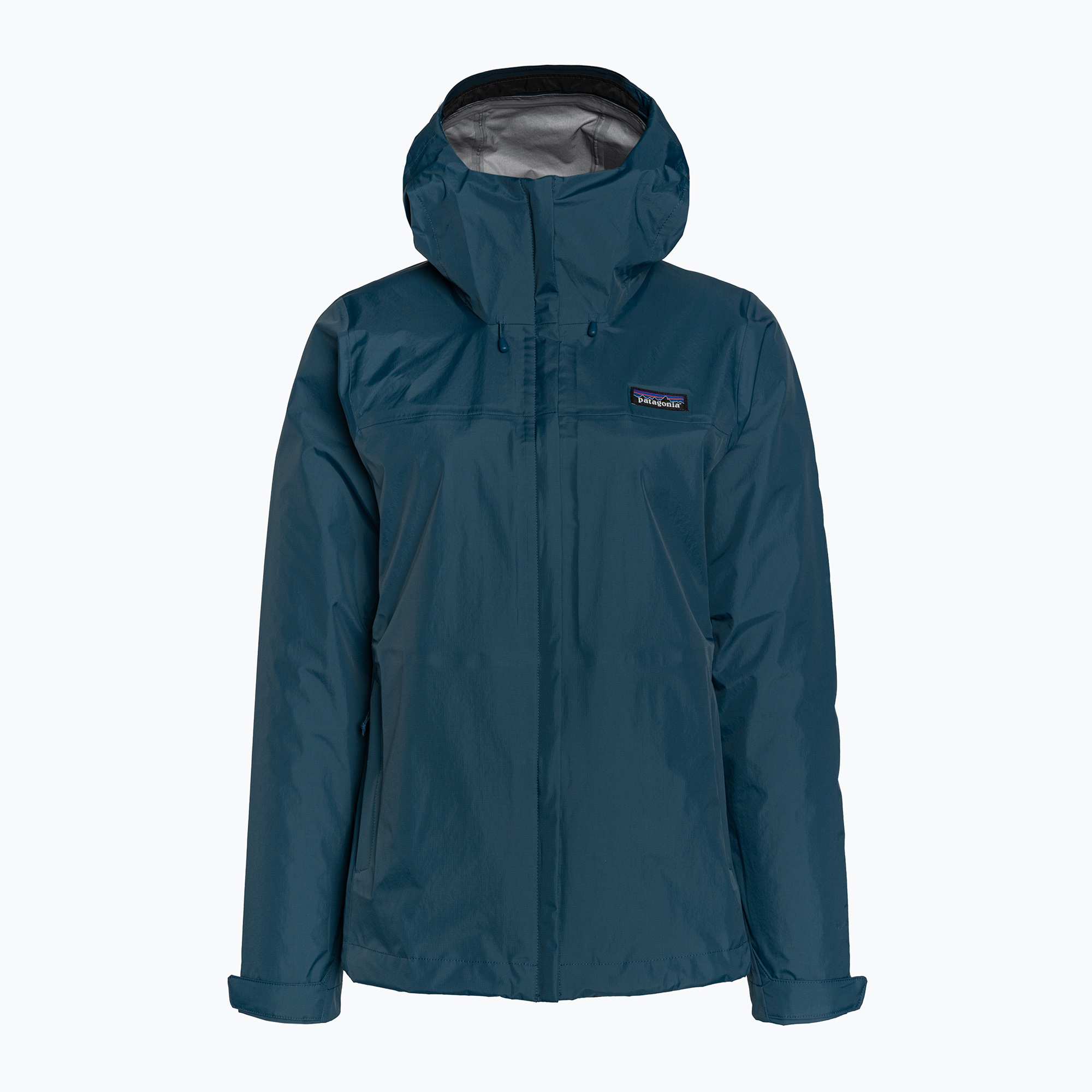 27%-kal olcsóbban.  Női Patagonia Torrentshell 3L esőkabát. Méret: S