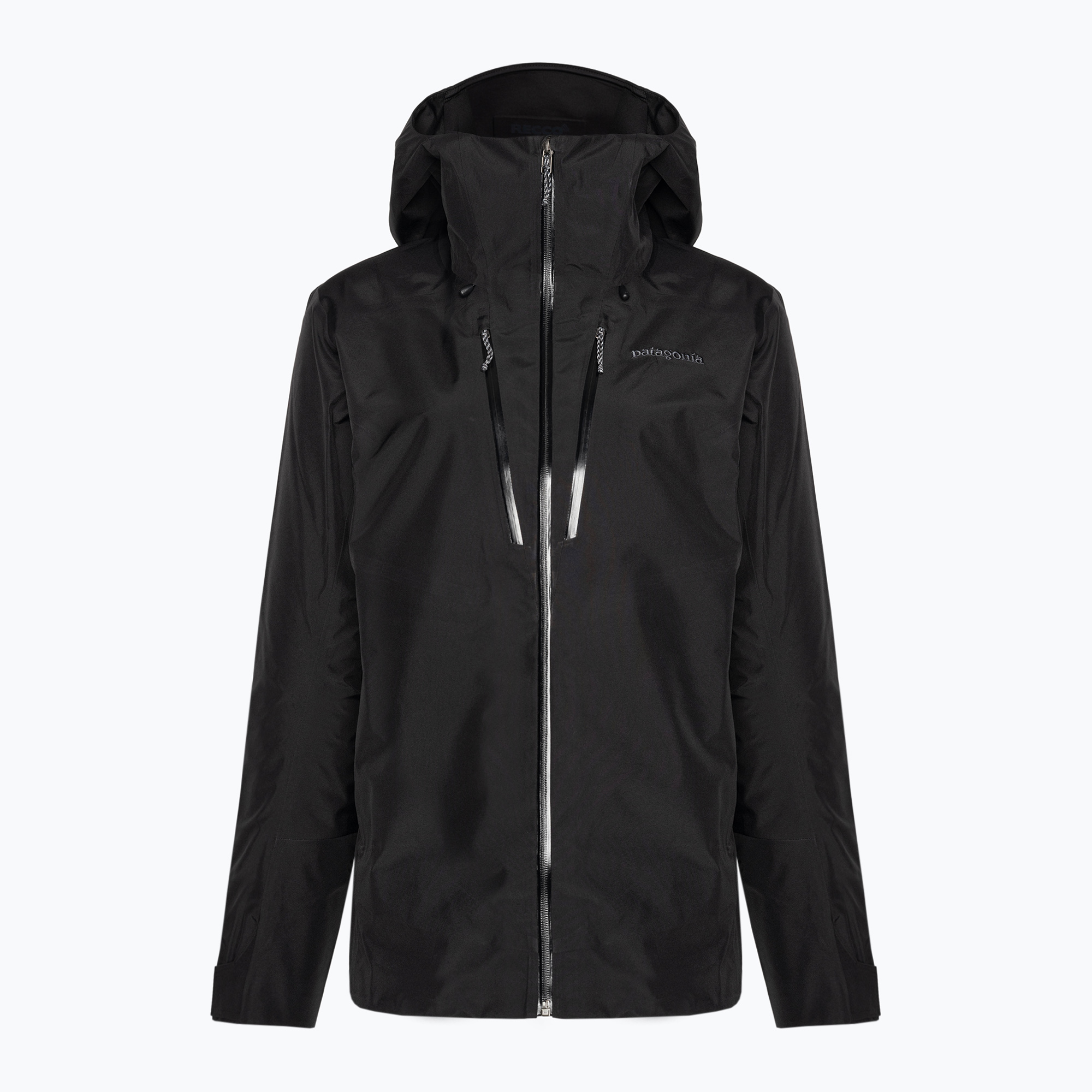 26%-kal olcsóbban.  Női esőkabát Patagonia Triolet black. Méret: S