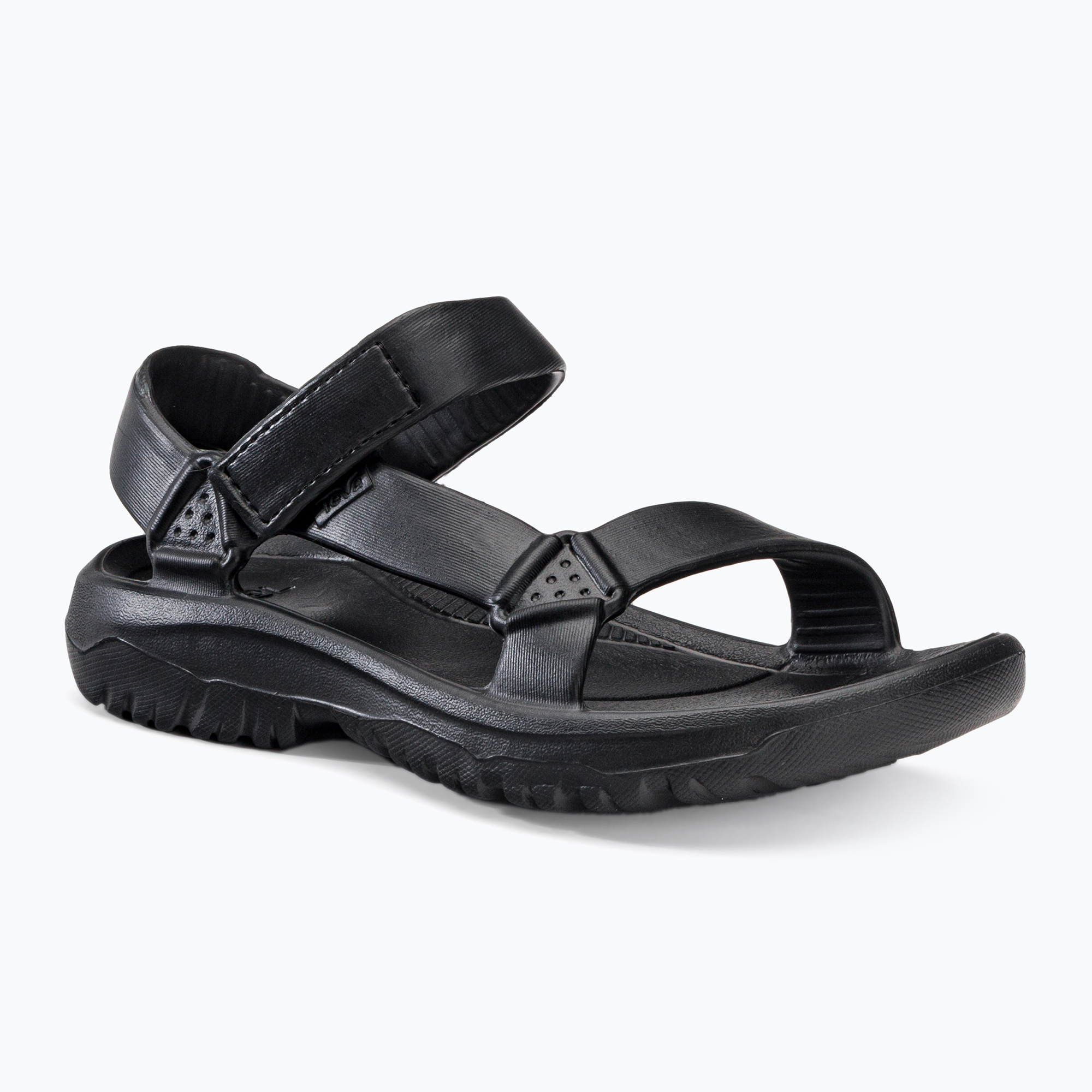 26%-kal olcsóbban.  Teva Hurricane Drift női túra szandál fekete 1124070. Méret: 36 (5 US)
