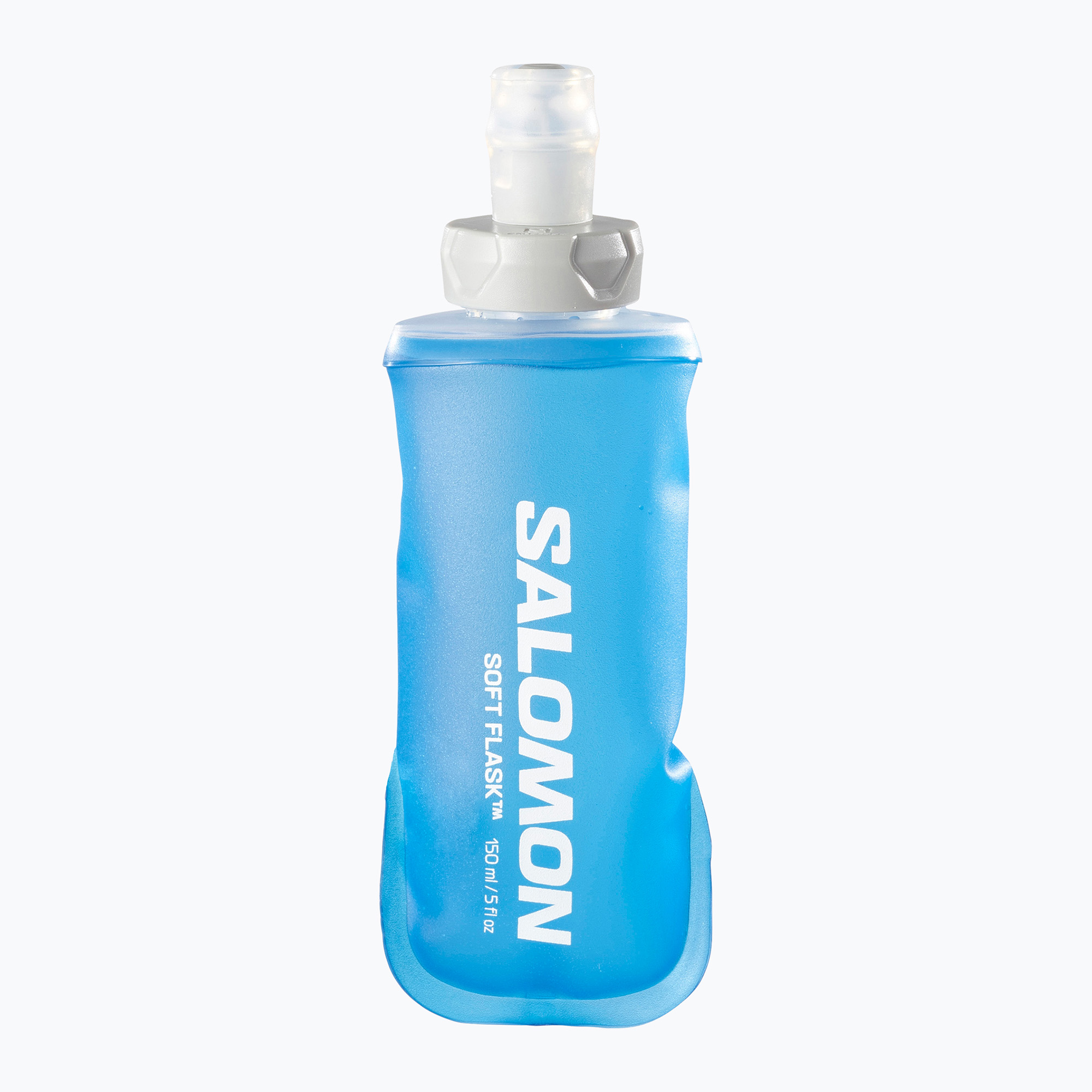 25%-kal olcsóbban.  Salomon Soft Flask 5oz 28 kék LC1916100