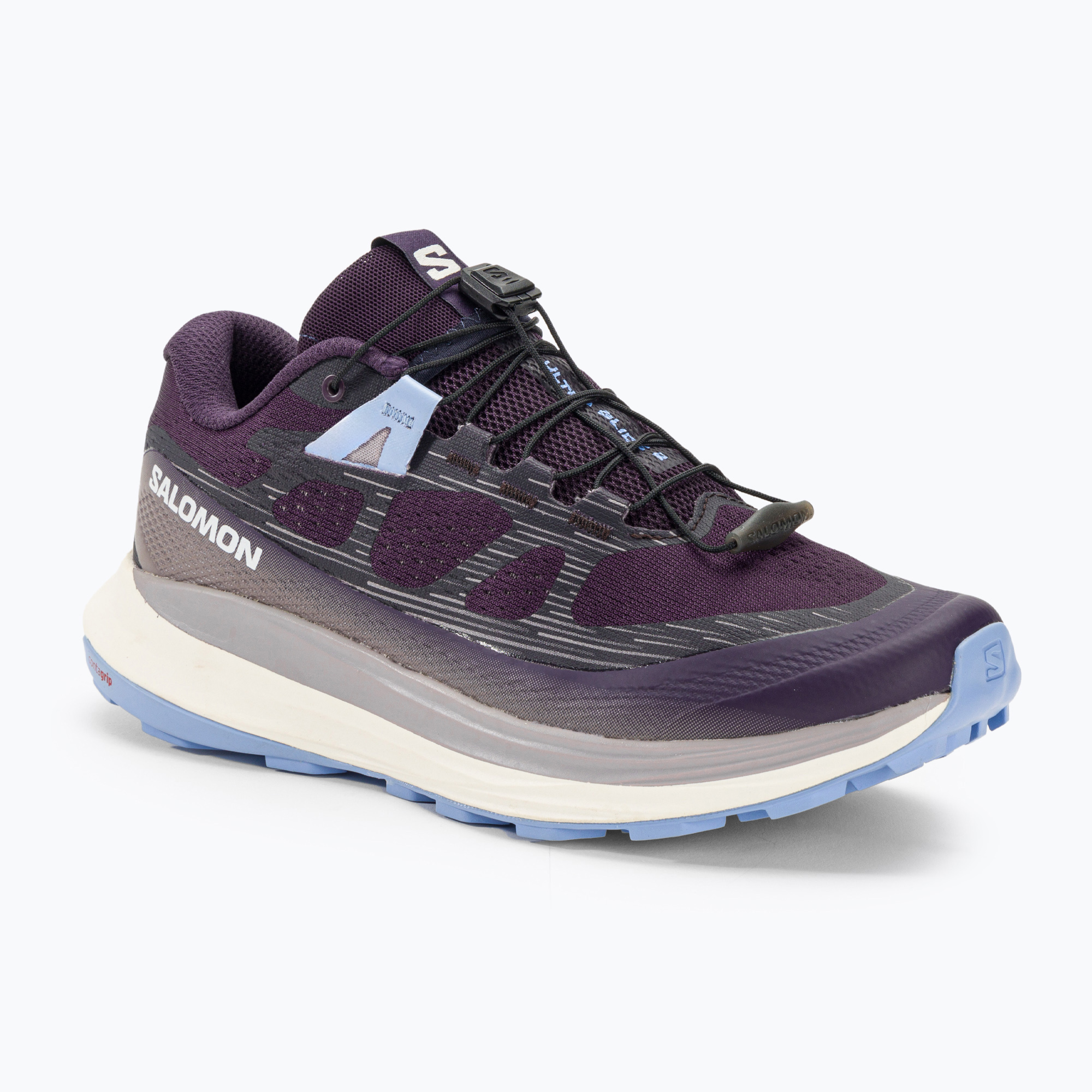 35%-kal olcsóbban.  Salomon Ultra Glide 2 női futócipő nightshade/vanilla ice/serenity