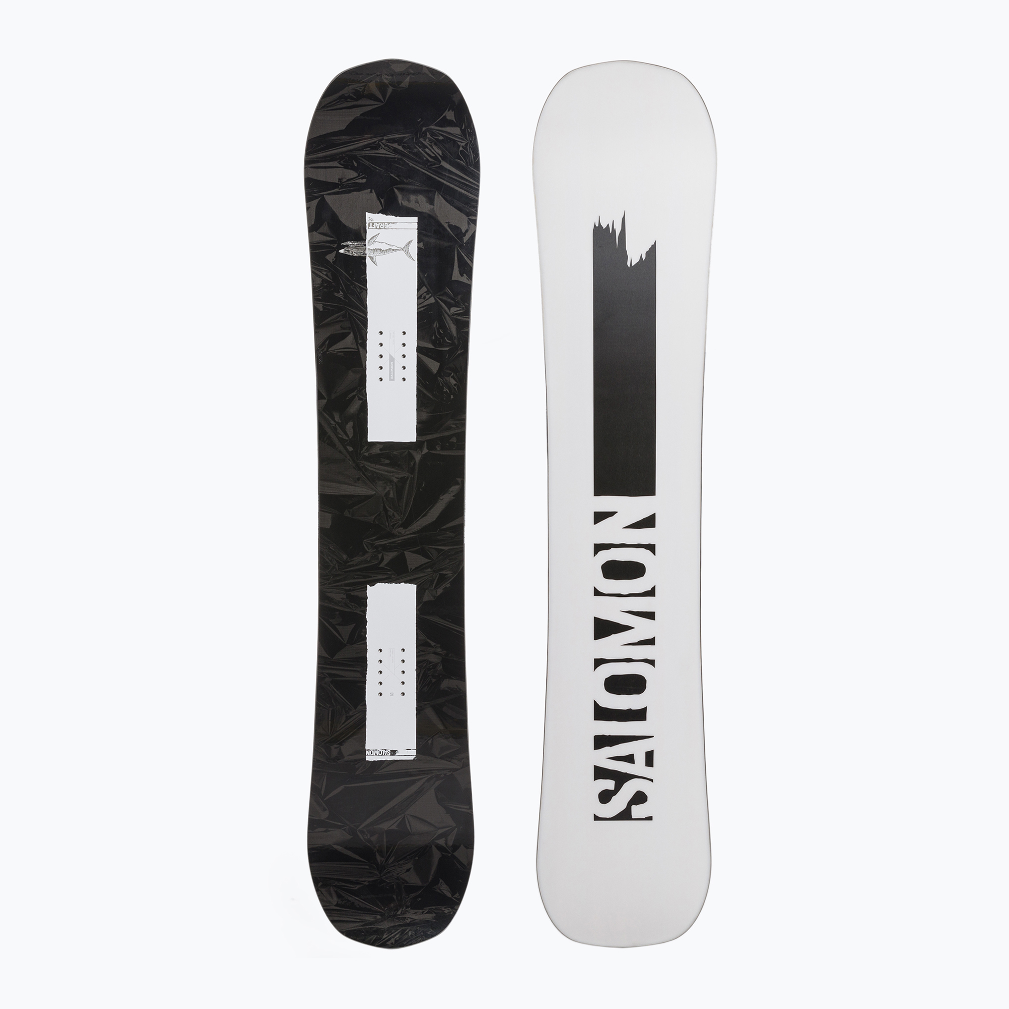 20%-kal olcsóbban.  Salomon Craft férfi snowboard. Méret: 160 cm / W