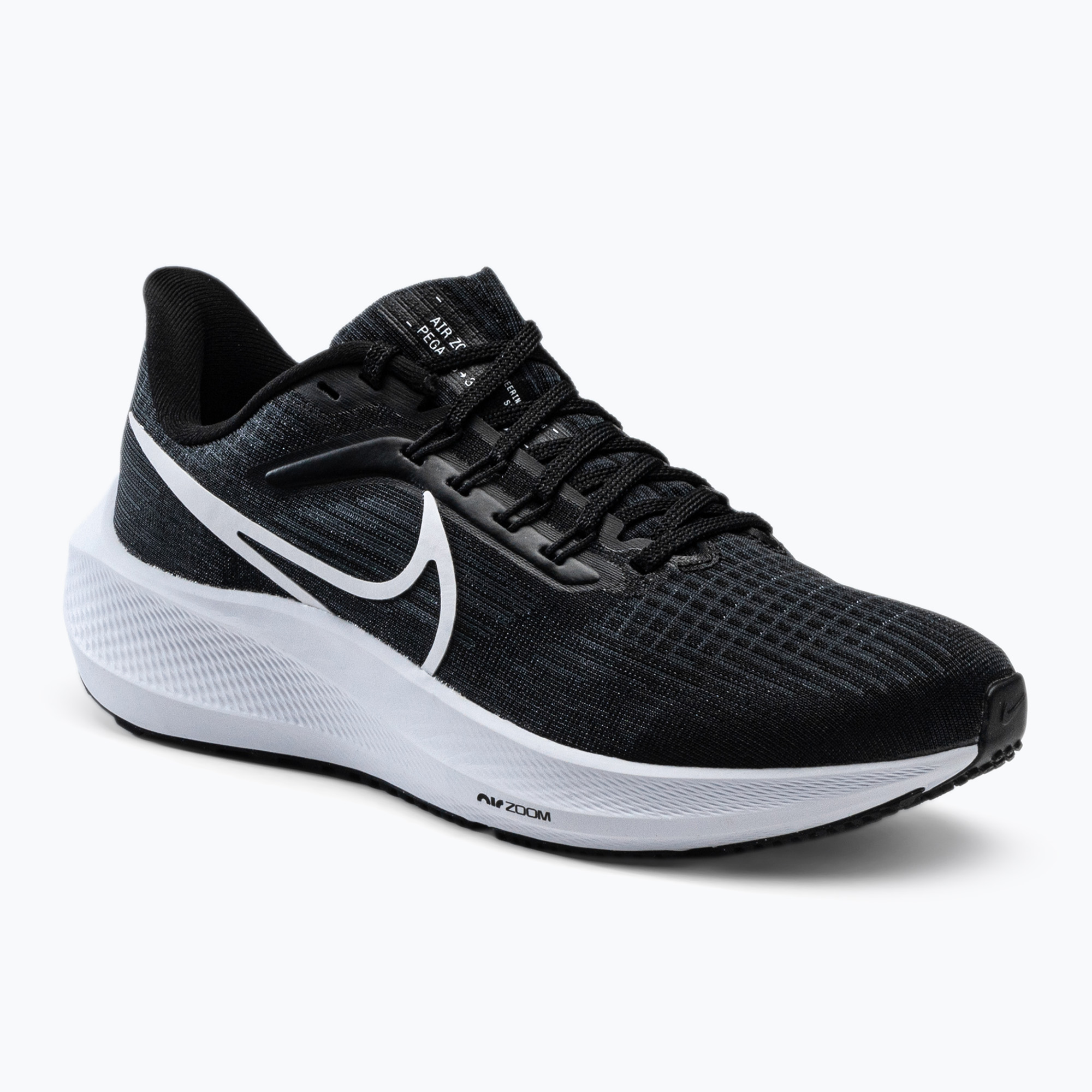 30%-kal olcsóbban.  Nike Air Zoom Pegasus női futócipők 39 fekete DH4072-001
