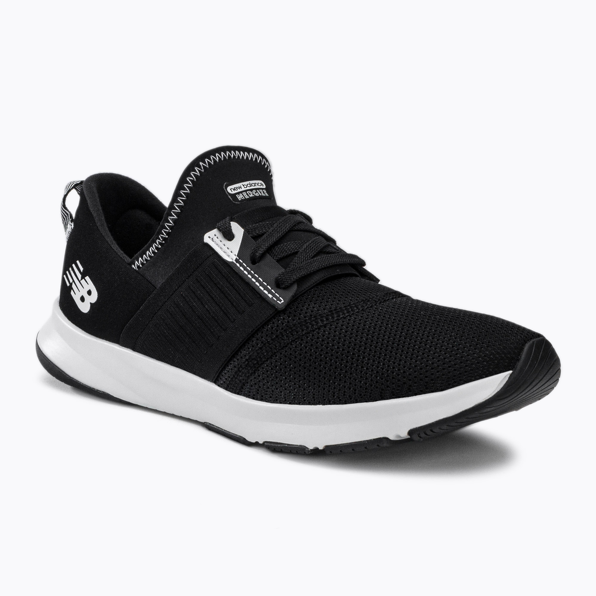 36%-kal olcsóbban.  Női edzőcipők New Balance DynaSoft Nergize V3 fekete NBWXNRGLK3.B.065. Méret: 37.5 EU