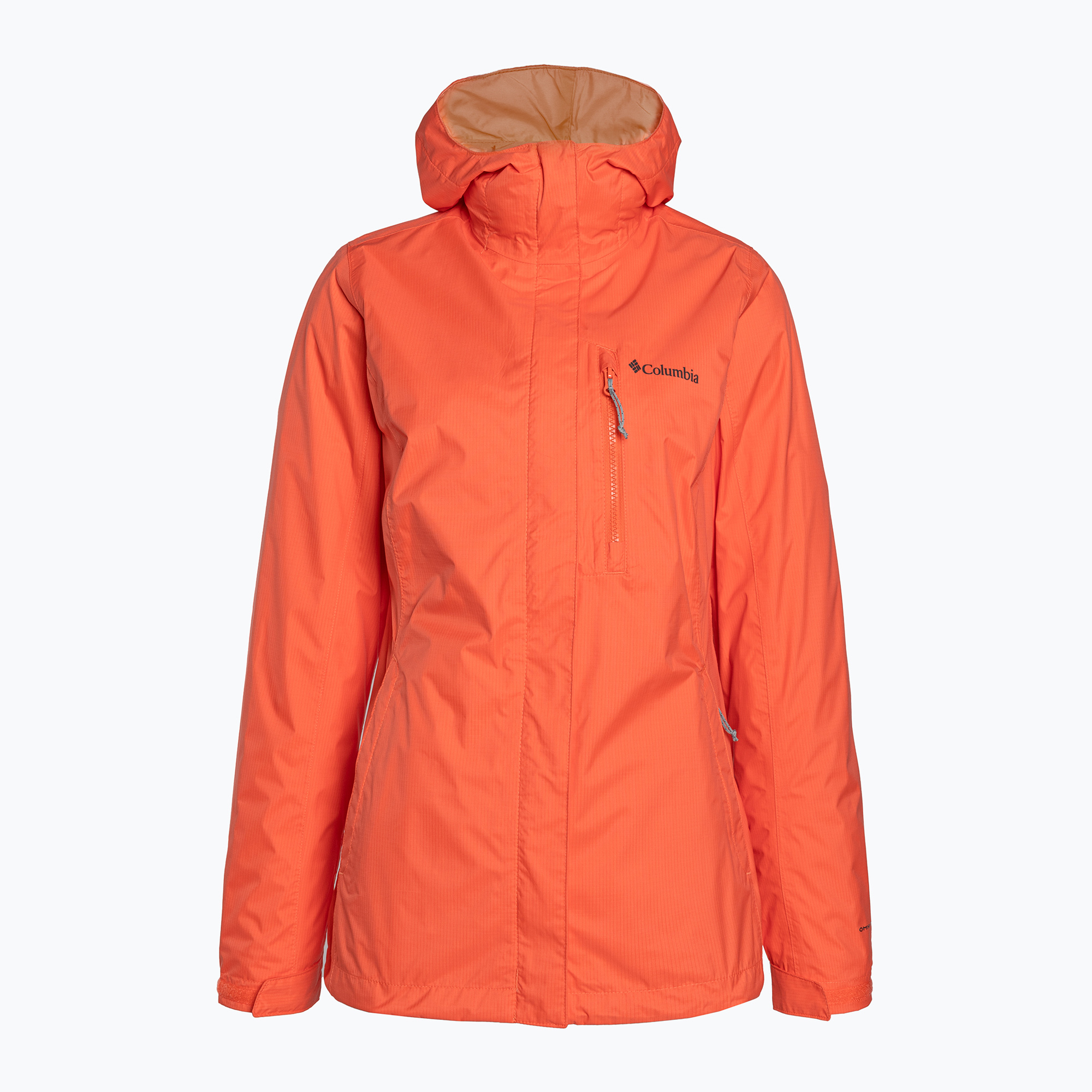 29%-kal olcsóbban.  Columbia Pouring Adventure II női esőkabát narancssárga 1760071853. Méret: XS