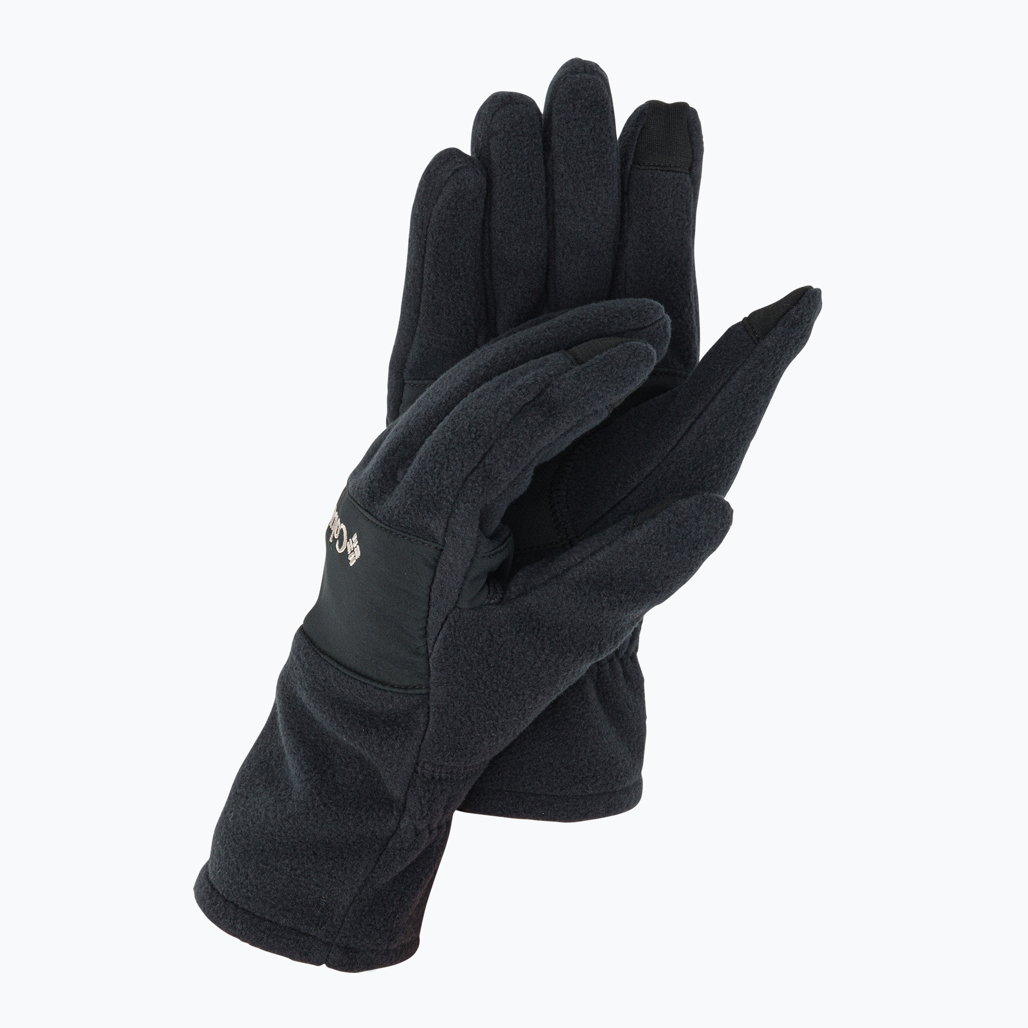 40%-kal olcsóbban.  Columbia Fast Trek II férfi trekking kesztyű fekete. Méret: S