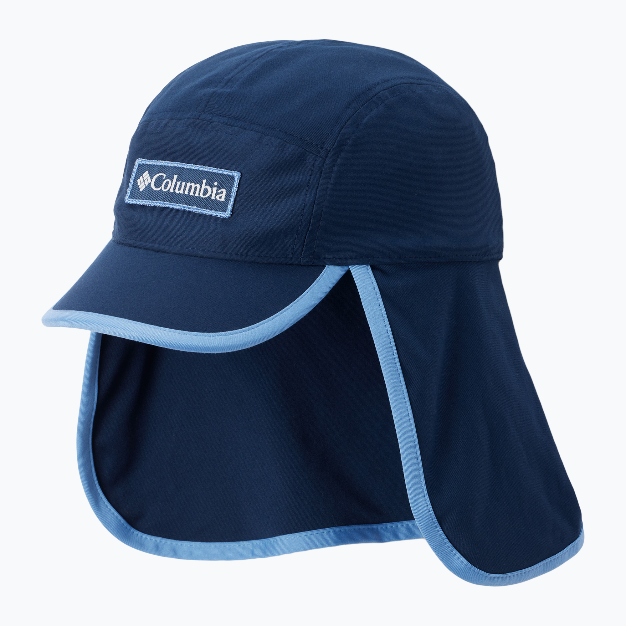 15%-kal olcsóbban.  gyermek baseball sapka  Columbia Junior II Cachalot collegiate navy/skyler. Méret: OS