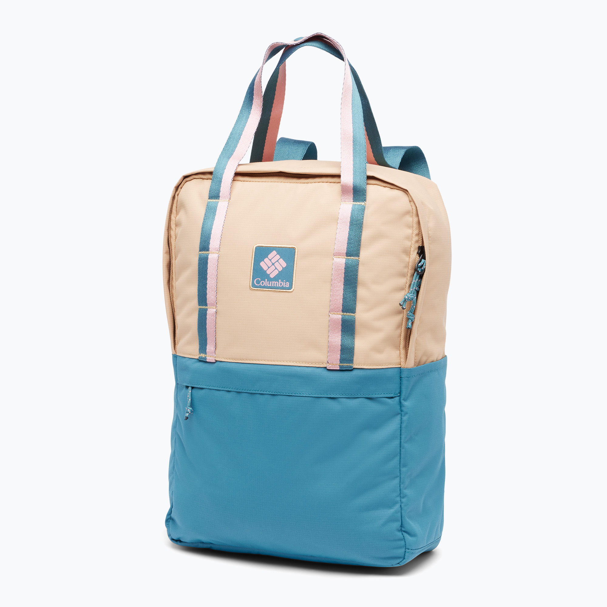 15%-kal olcsóbban.  városi hátizsák  Columbia Trail Traveler 18 canoe/cloudburst. Méret: 18 l