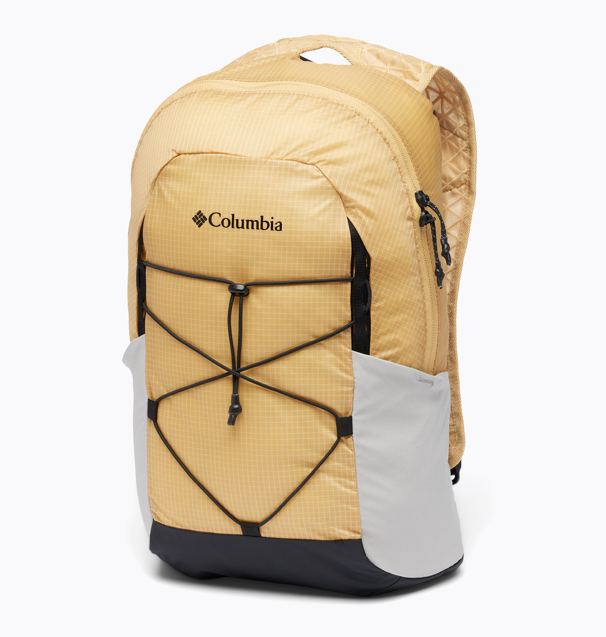 15%-kal olcsóbban.  Túra hátizsák Columbia Tandem Trail 16 l light camel/flint grey. Méret: 16 l