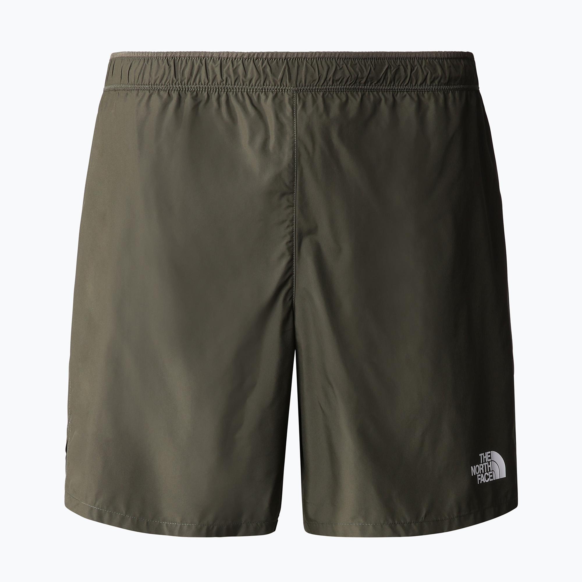 24%-kal olcsóbban.  Férfi futónadrág The North Face Limitless Run új taupe zöld