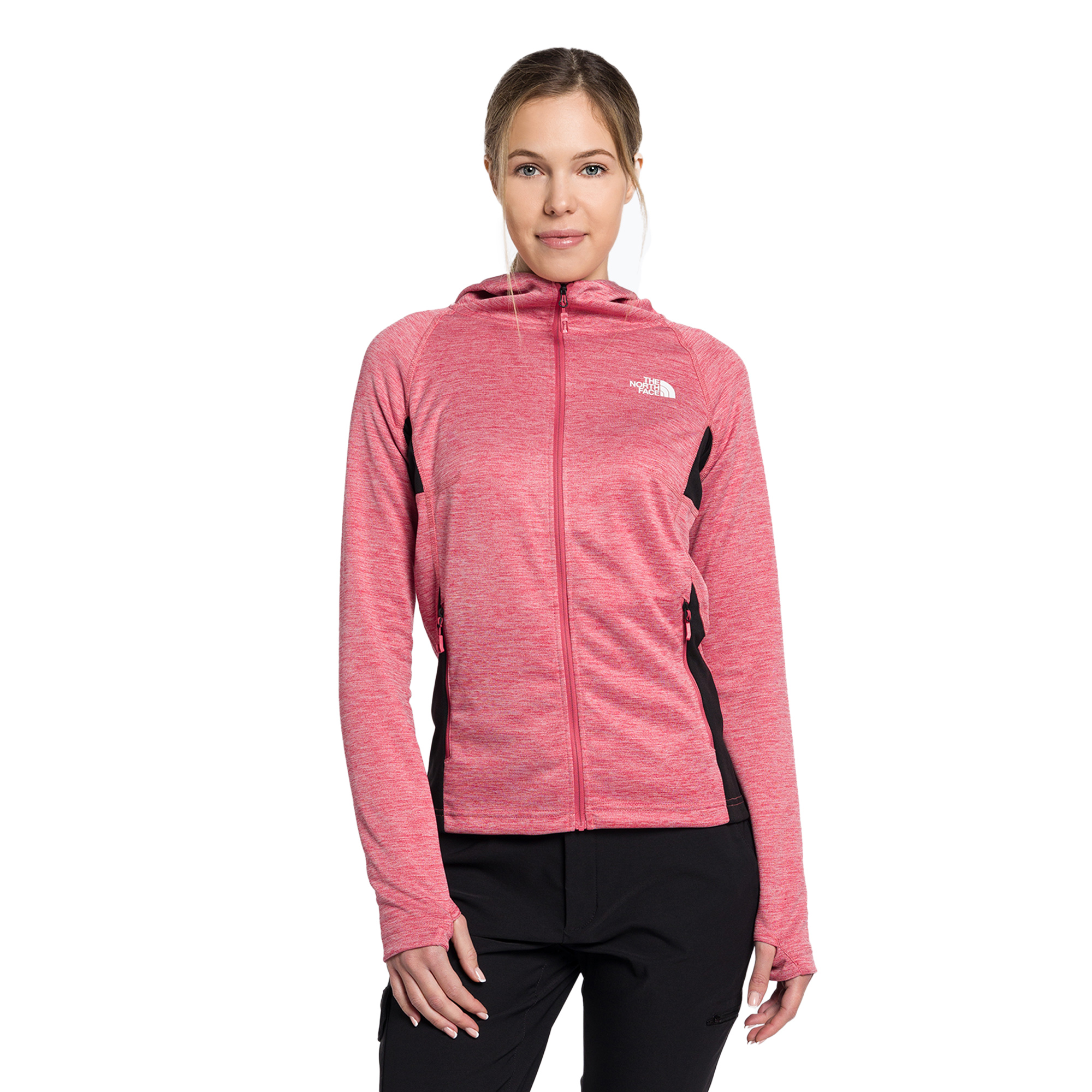 27%-kal olcsóbban.  Női túrakabát The North Face AO Midlayer FZ FZ NF0A5IFI6Q31 Női túrakabát The North Face AO Midlayer FZ FZ NF0A5IFI6Q31. Méret: XS