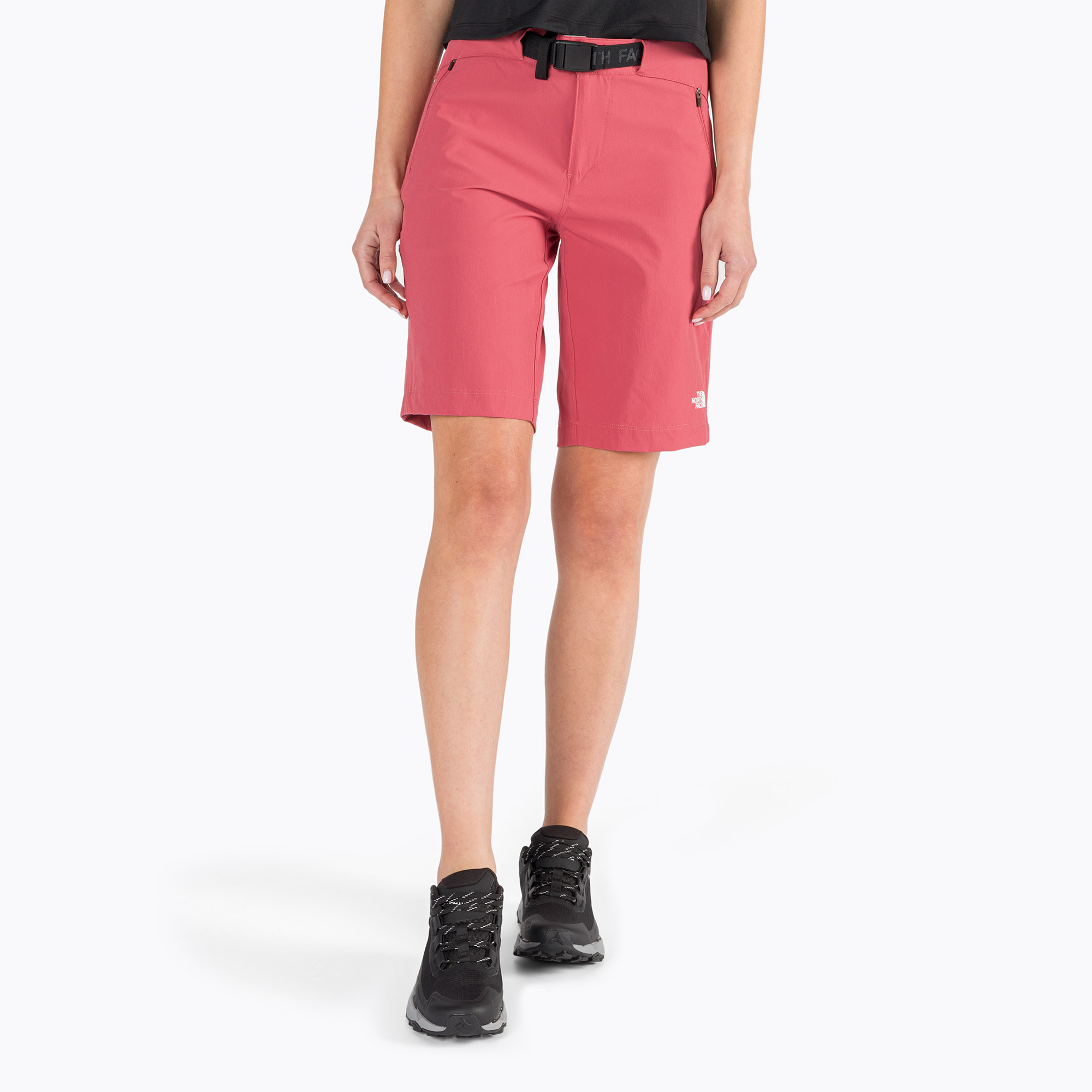 32%-kal olcsóbban.  The North Face Speedlight női túrázónadrág rózsaszín NF00A8SK3961. Méret: 2