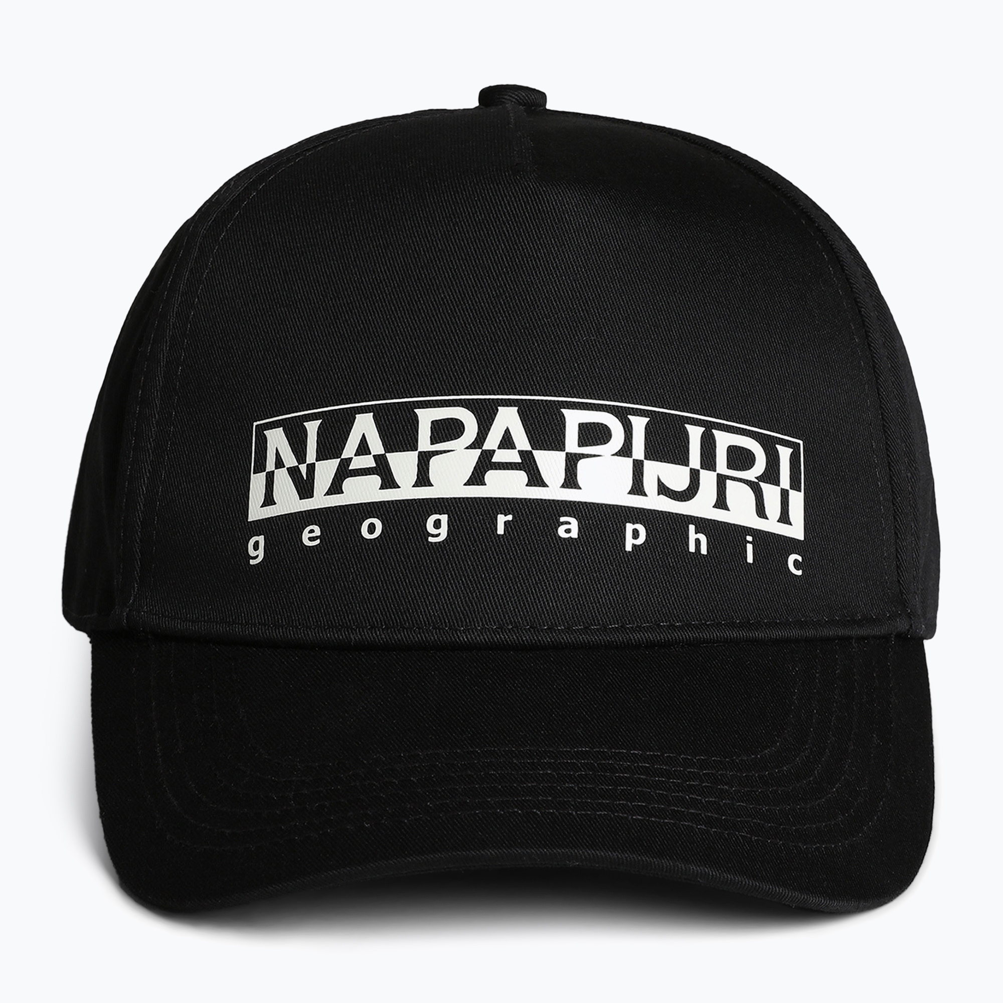 15%-kal olcsóbban.  Napapijri F-Box baseball sapka fekete. Méret: OS