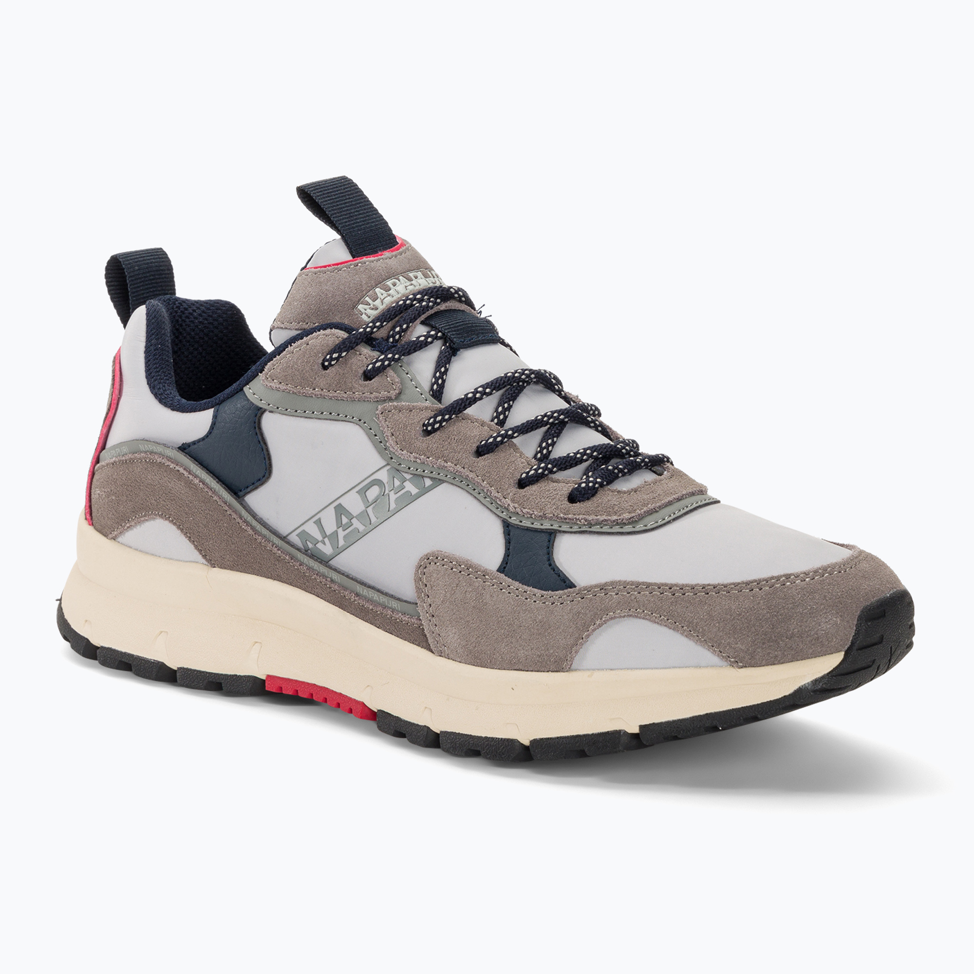 53%-kal olcsóbban.  Férfi cipő Napapijri NP0A4H7V beige stone. Méret: 7