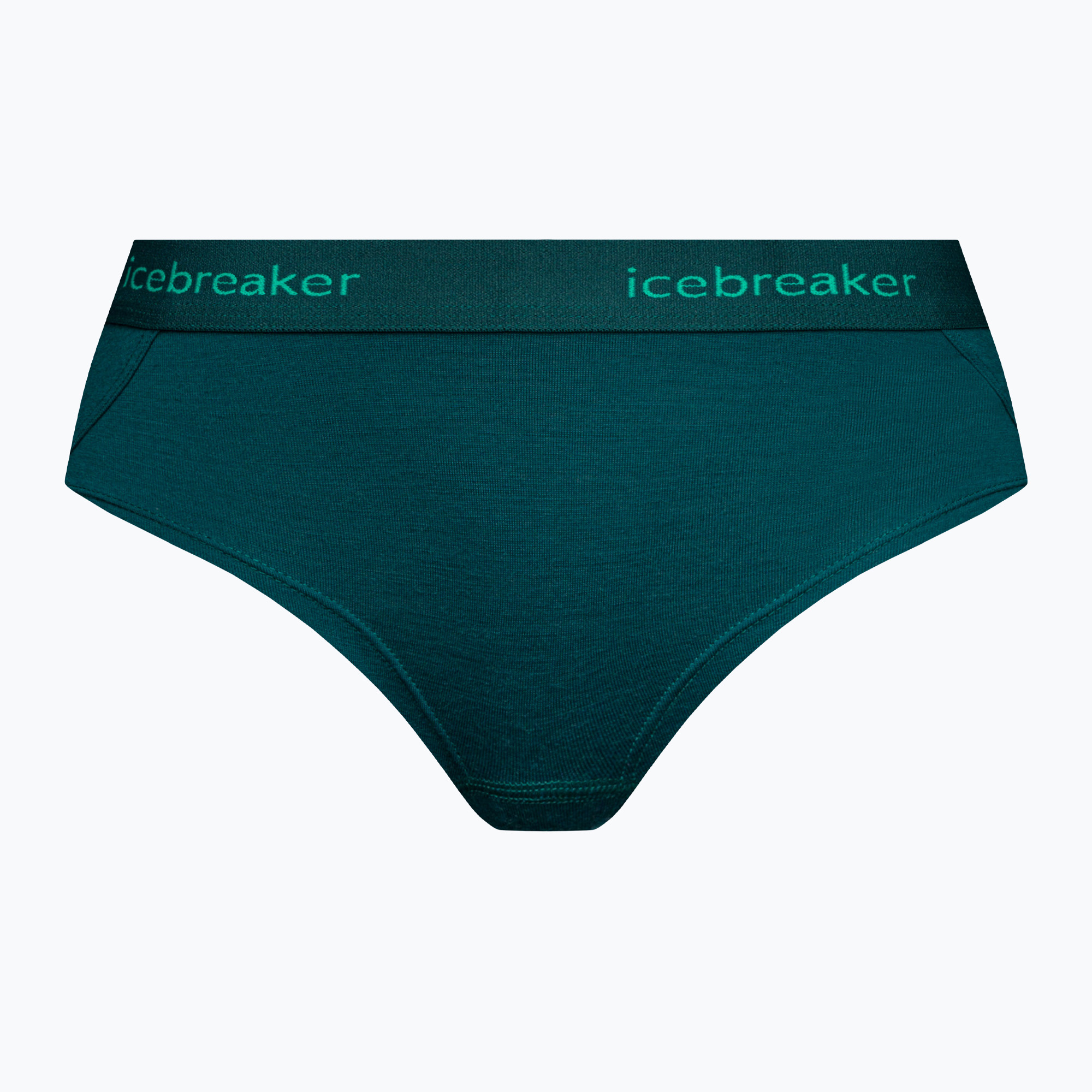 15%-kal olcsóbban.  Icebreaker női thermo boxeralsó Sprite Hot zöld 103023. Méret: XS