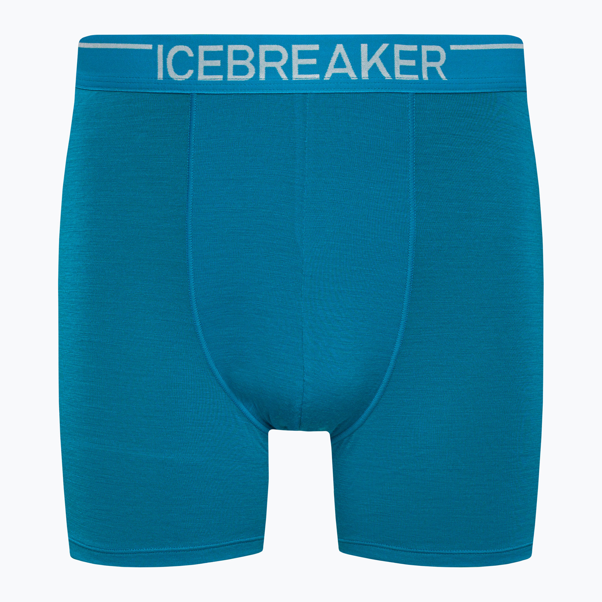 29%-kal olcsóbban.  Férfi thermo boxeralsó Icebreaker Anatomica Geo kék 103029. Méret: S